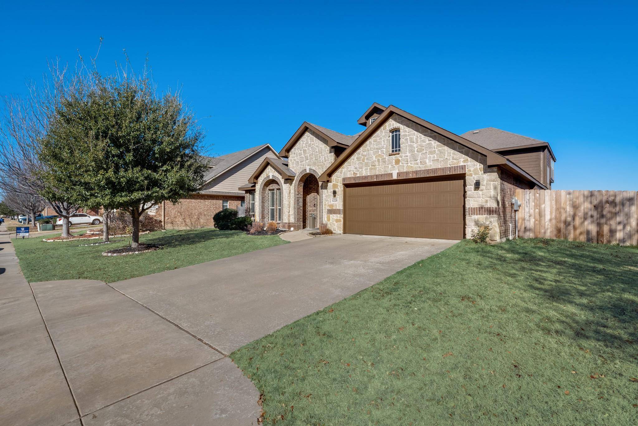 Burleson, TX 76028,1228 Catherine Lane