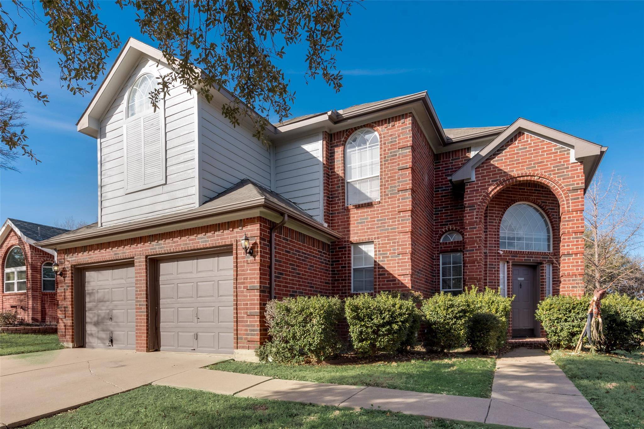 Fort Worth, TX 76137,4745 Great Divide Drive