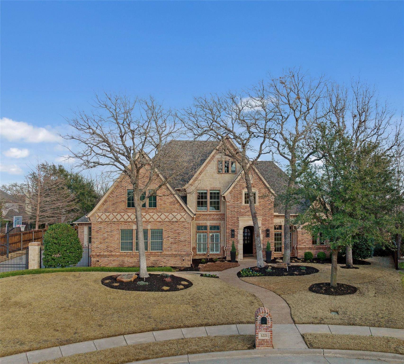 Keller, TX 76262,1221 Shadow Woods Court