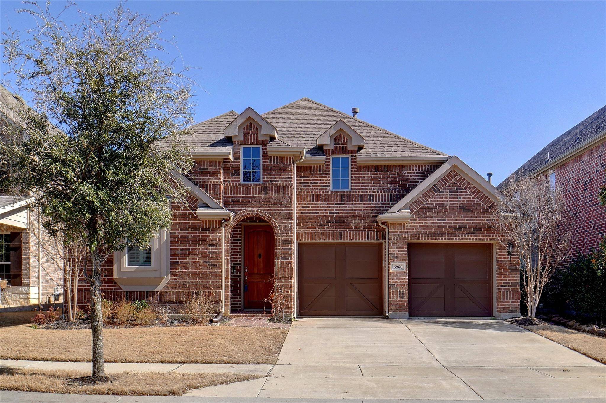 North Richland Hills, TX 76182,6960 Warbler Lane