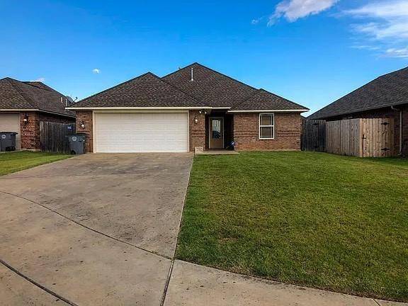 Lawton, OK 73505,2308 SW Rolling Hills Place