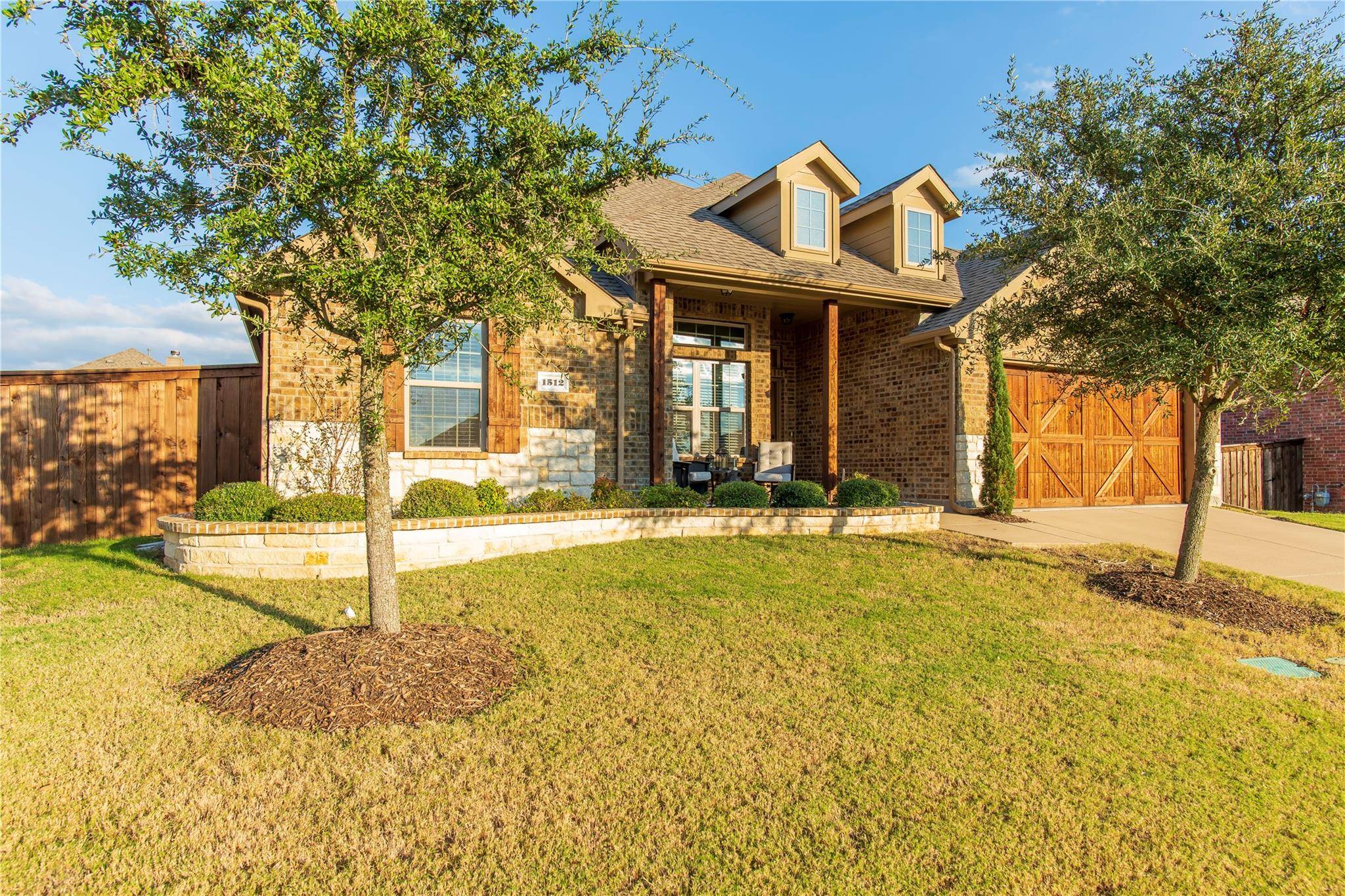 Mclendon Chisholm, TX 75032,1512 Barrolo Drive