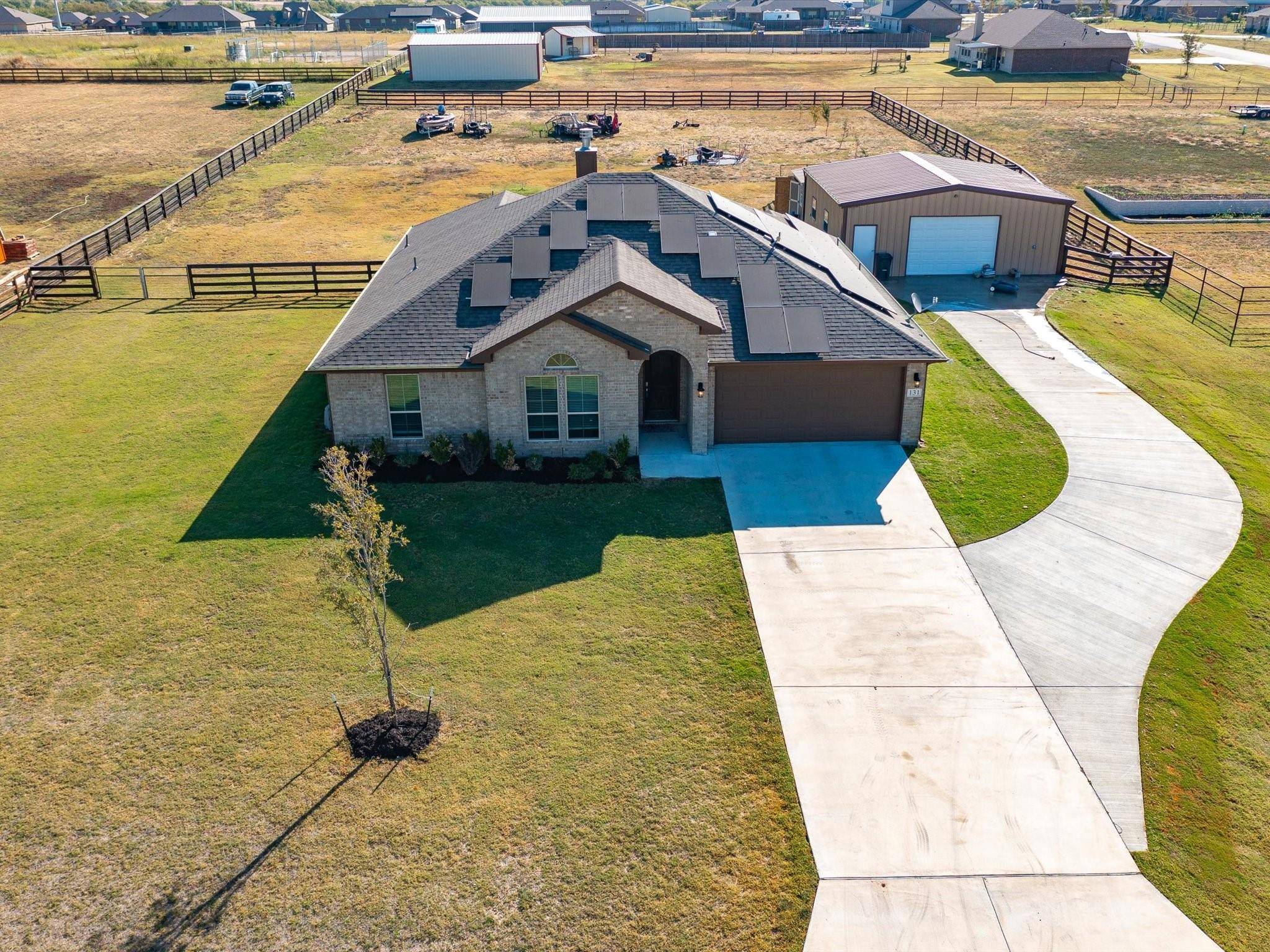 Decatur, TX 76234,131 Crest Lane