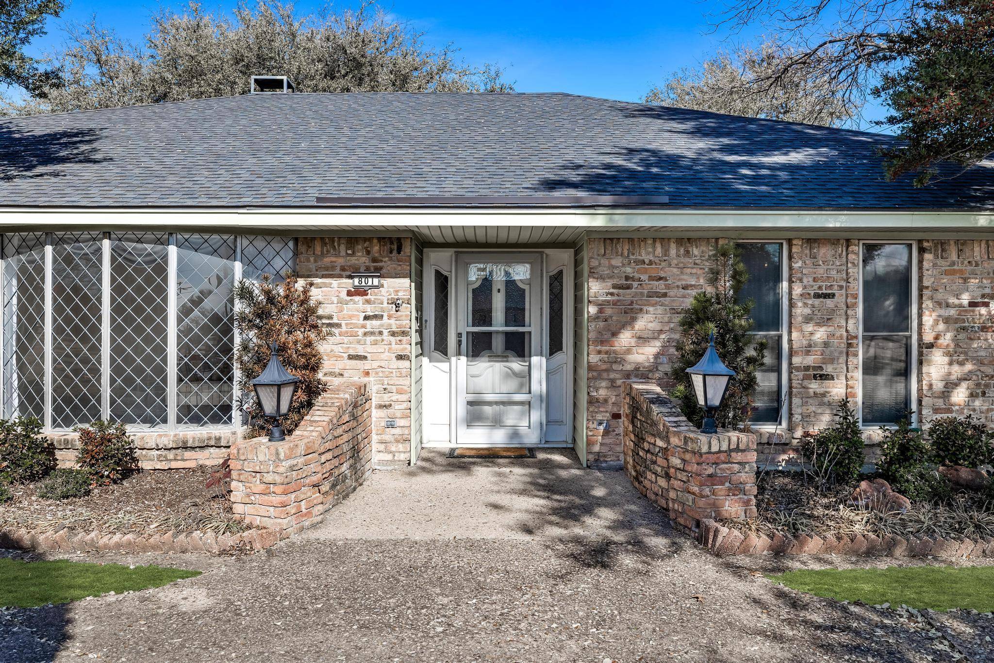 Garland, TX 75040,801 Colchester Street