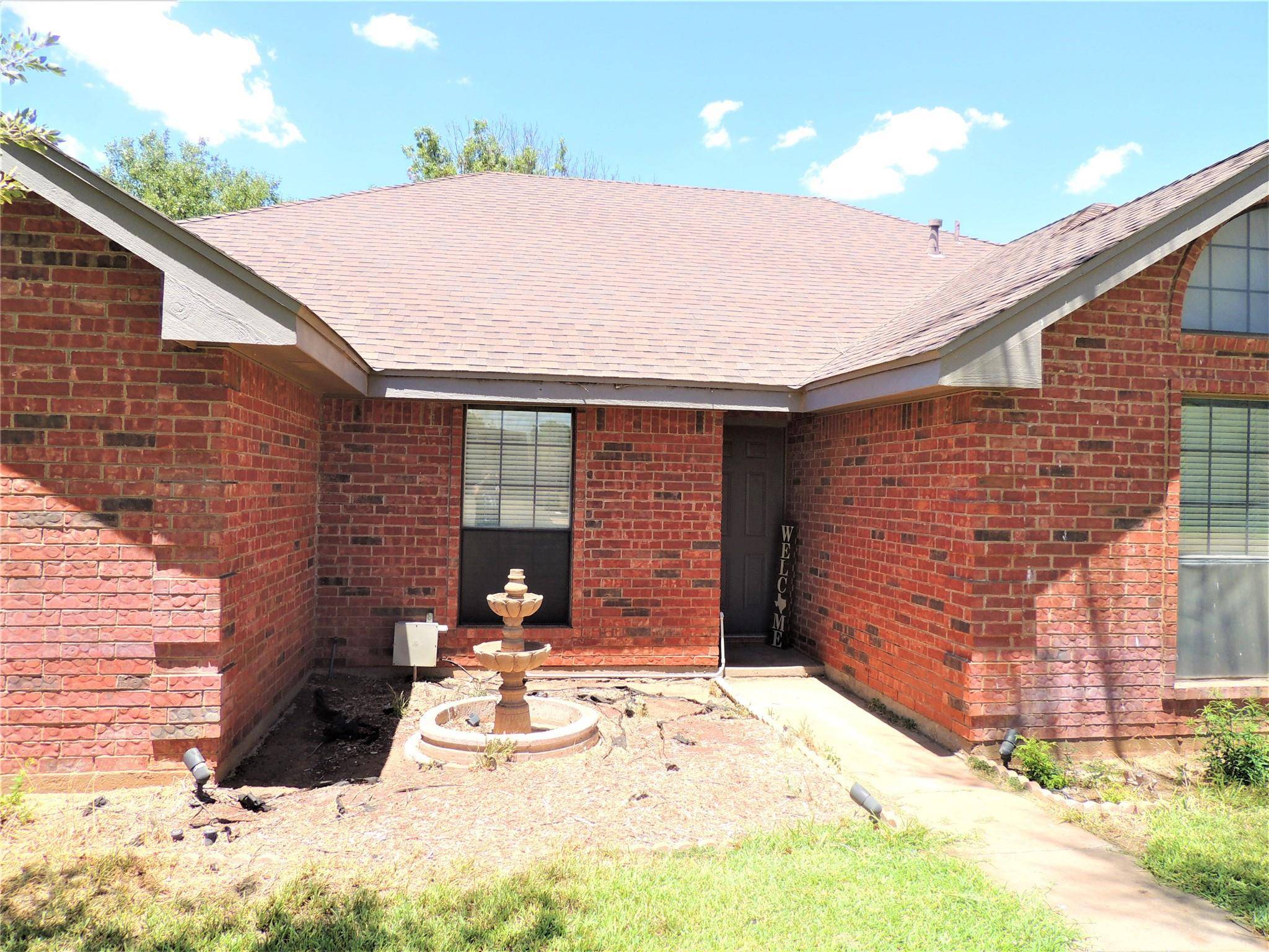 Merkel, TX 79536,1 Bowie Court