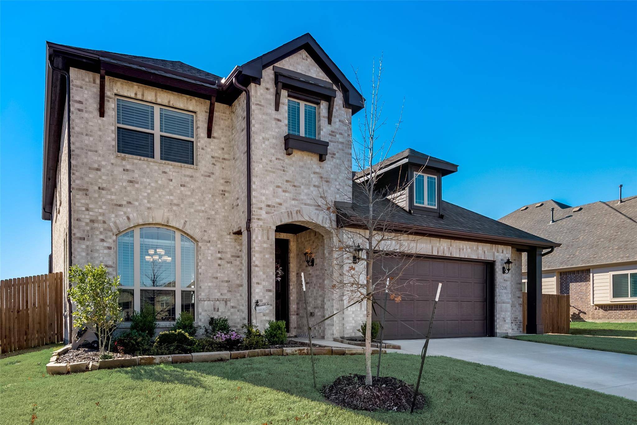 Mesquite, TX 75181,3208 Park Ridge Drive