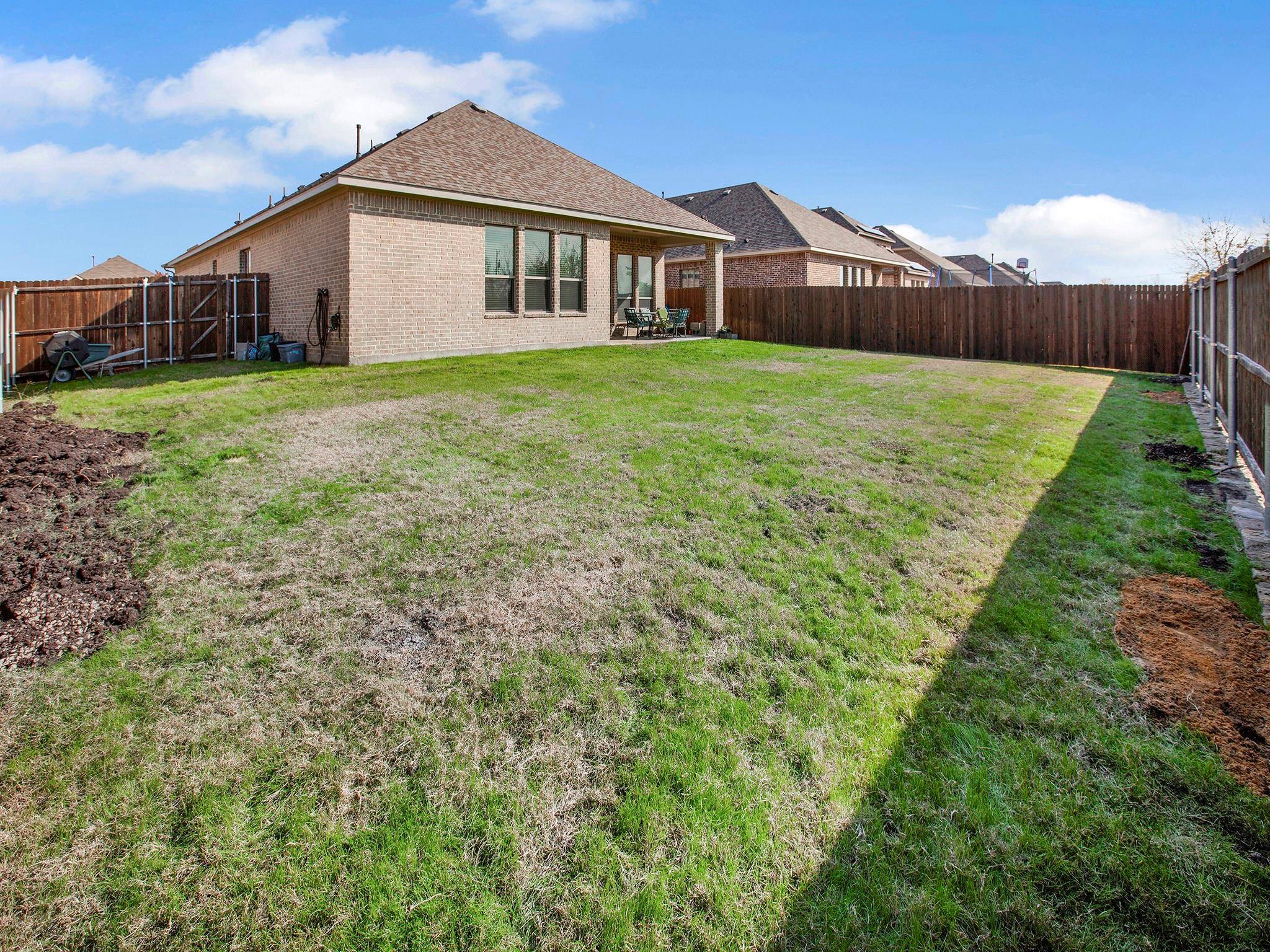 Forney, TX 75126,600 Spruce Trail