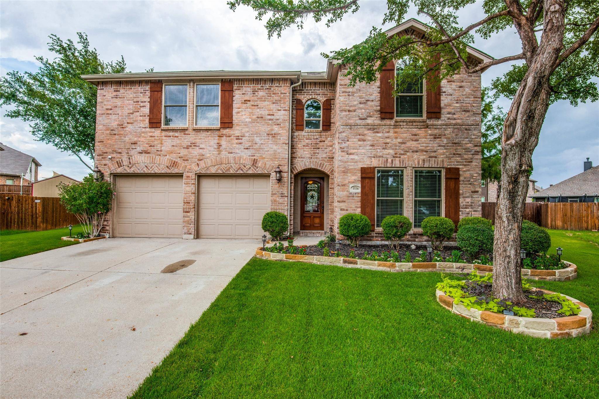 Little Elm, TX 75068,1536 Canary Drive