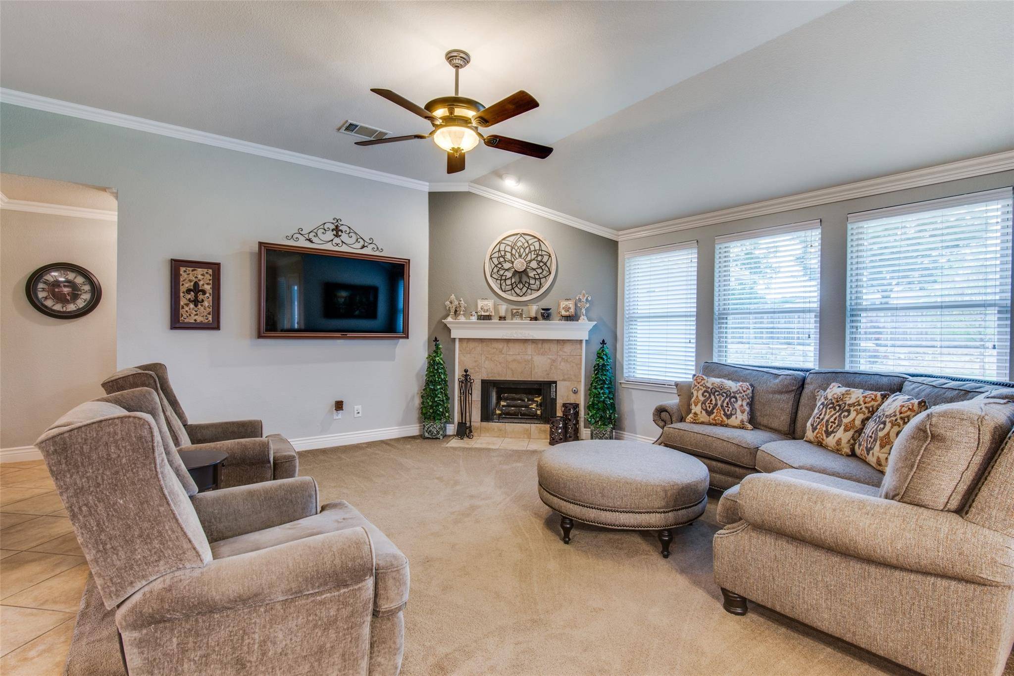 Little Elm, TX 75068,1536 Canary Drive