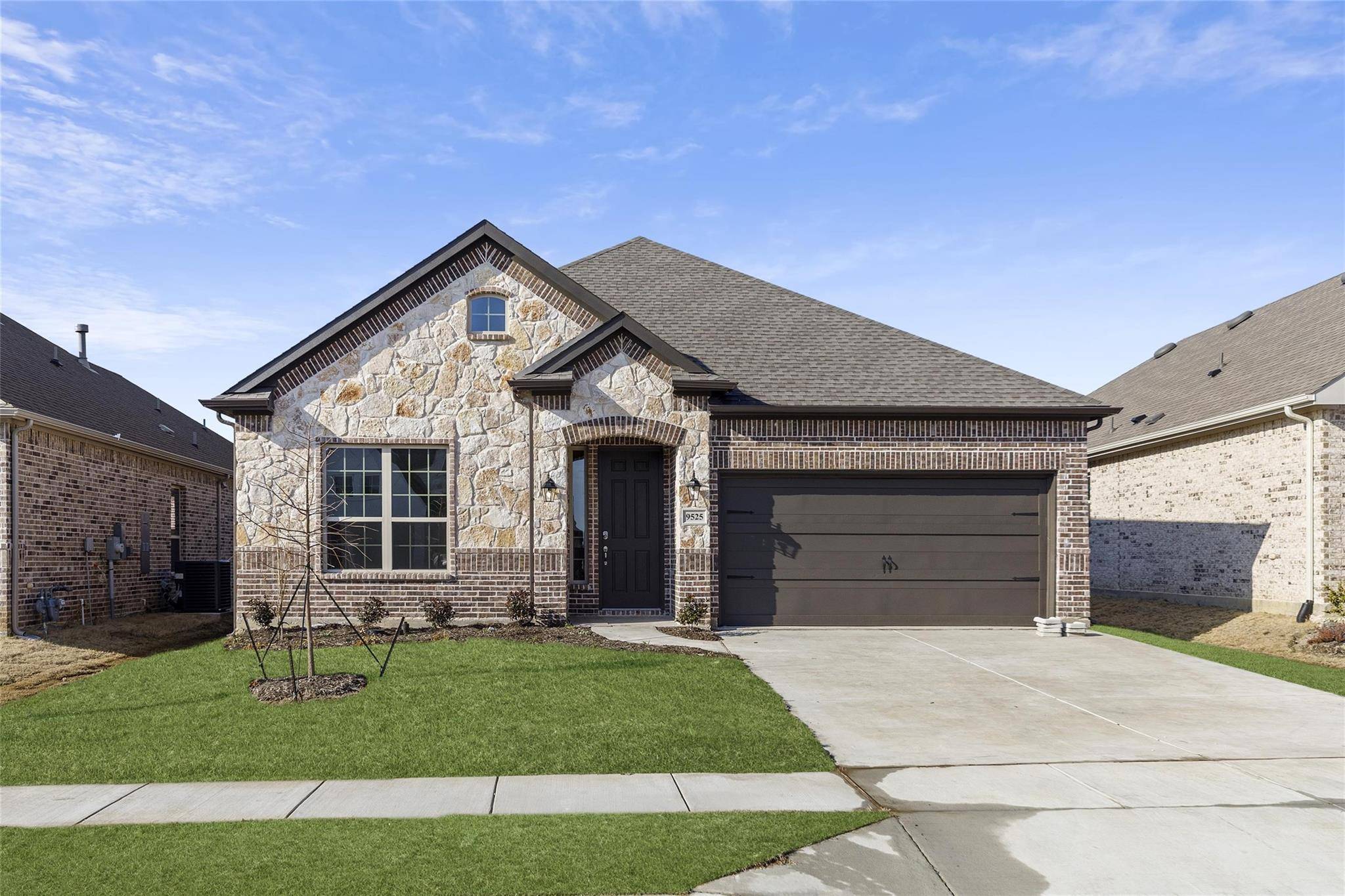 Little Elm, TX 75068,9525 Blue Stem Lane