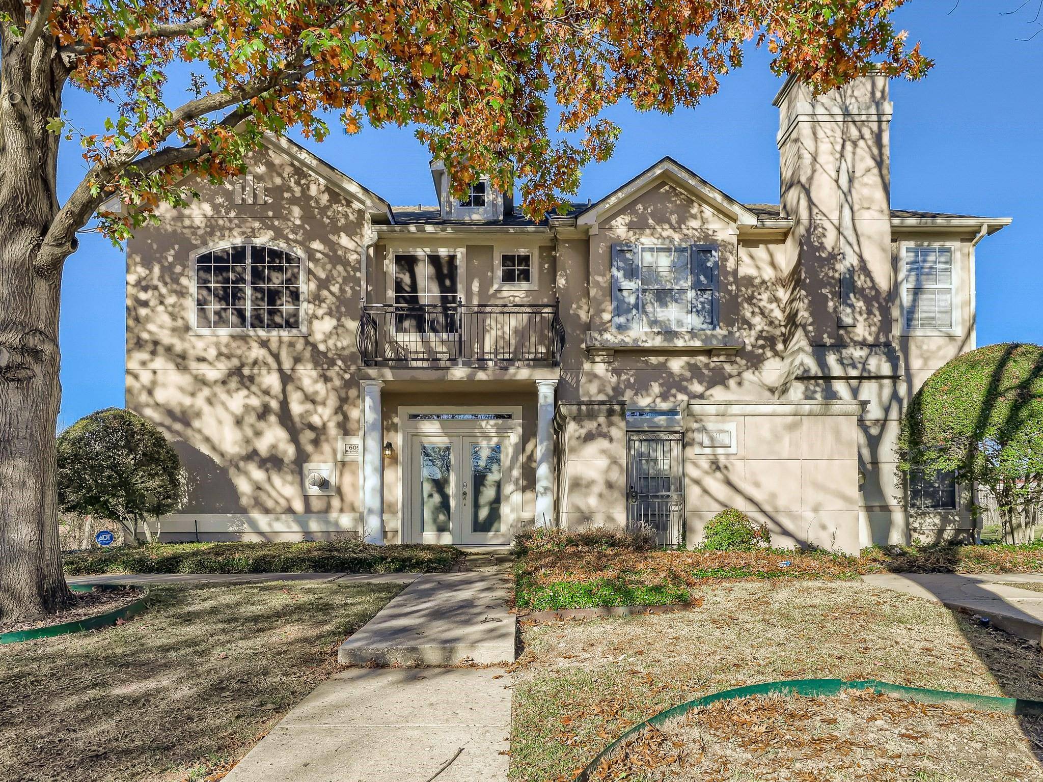 Allen, TX 75002,609 Regency Drive