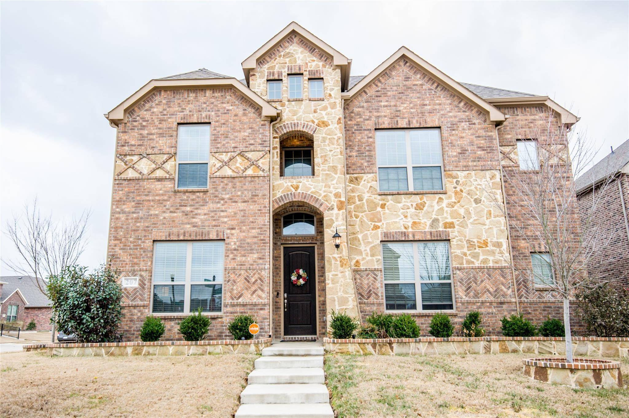 Red Oak, TX 75154,207 Lily Trail