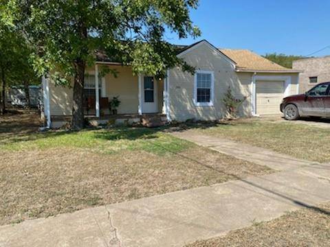 Mineral Wells, TX 76067,1004 SW 5th Avenue