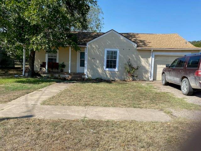 Mineral Wells, TX 76067,1004 SW 5th Avenue