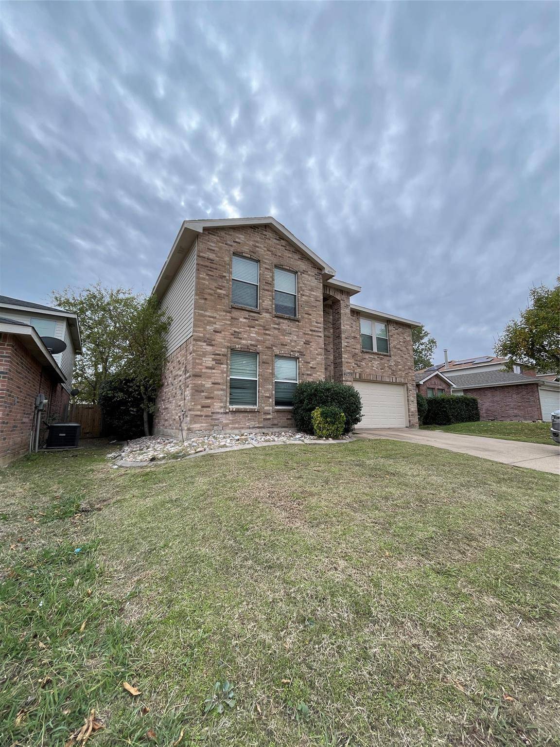 Fort Worth, TX 76123,4059 Hunters Creek Drive