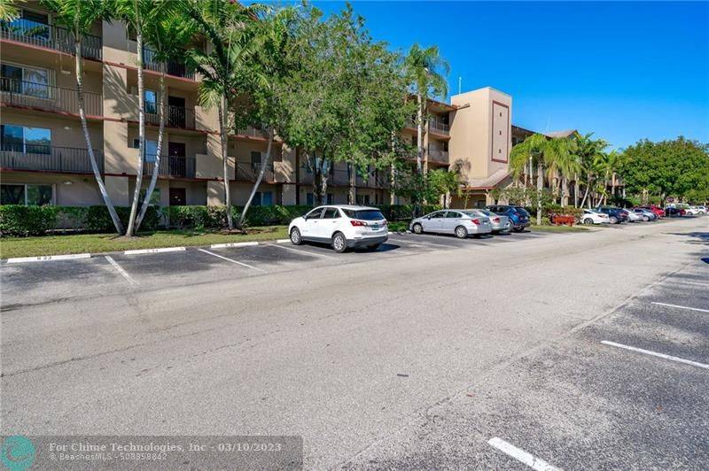 Pembroke Pines, FL 33027,950 SW 138th Ave  #202 B