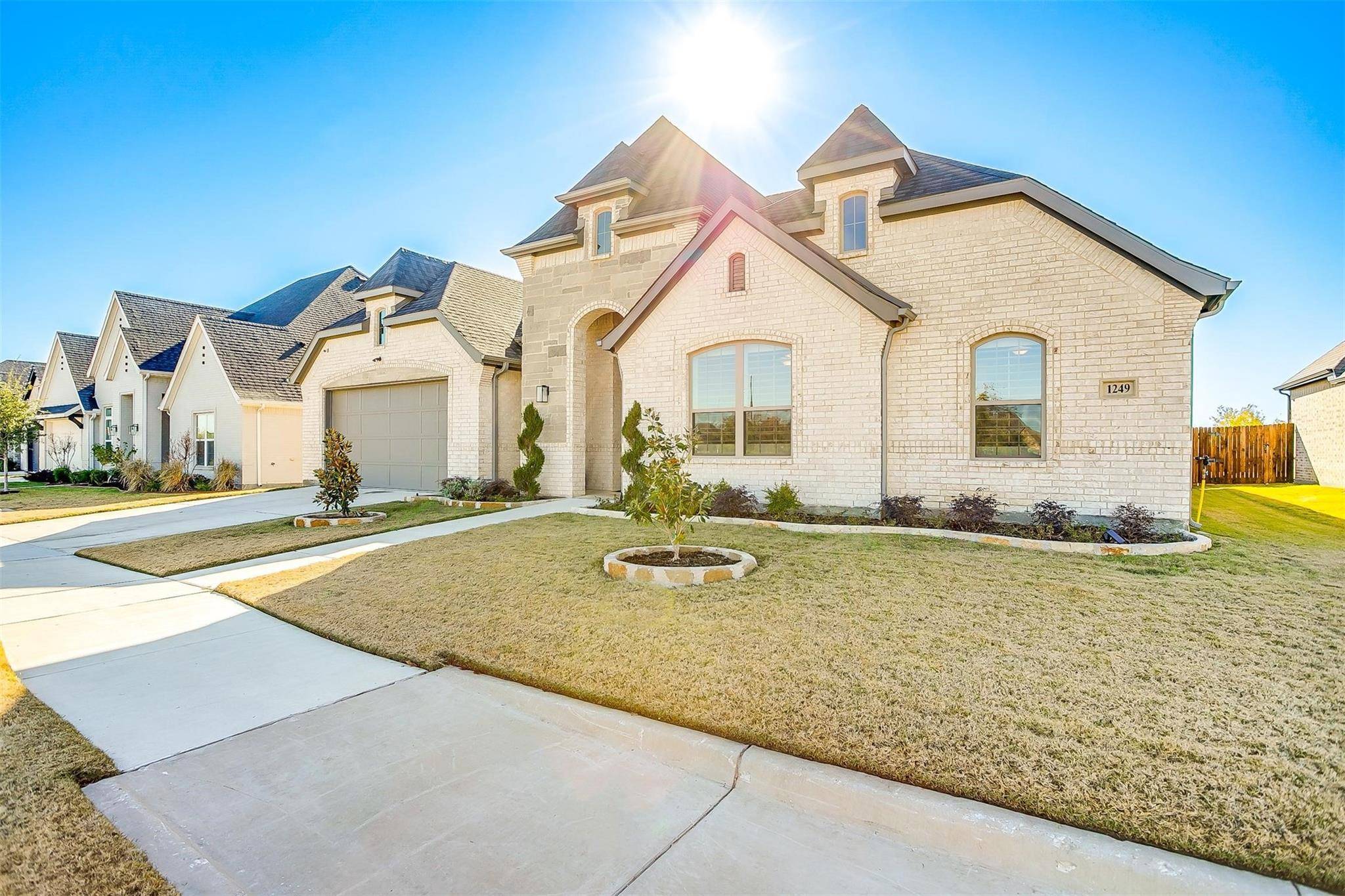 Fort Worth, TX 76052,1249 Rocky Springs Trail