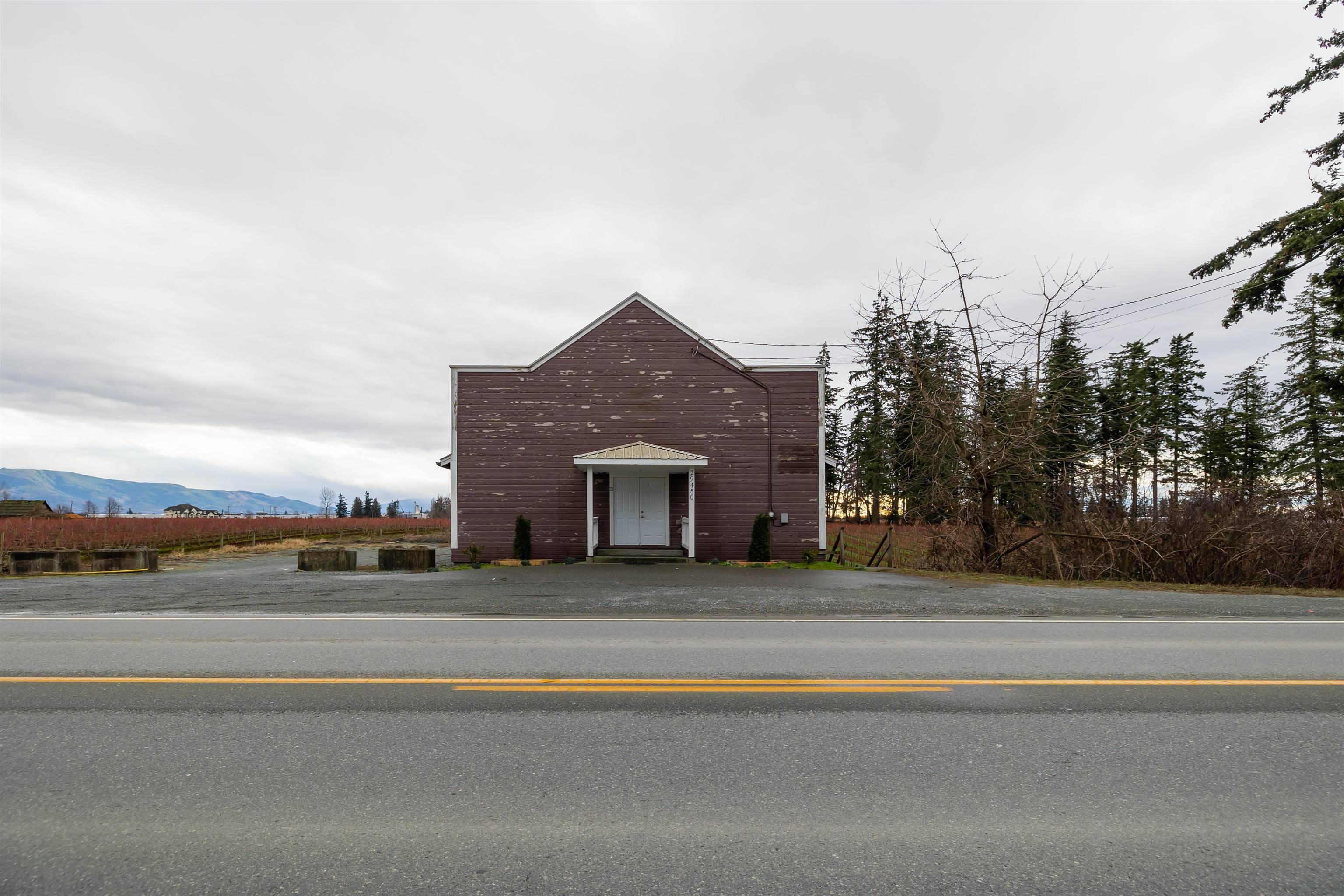 Abbotsford, BC V4X 1S7,29450 HUNTINGDON ROAD