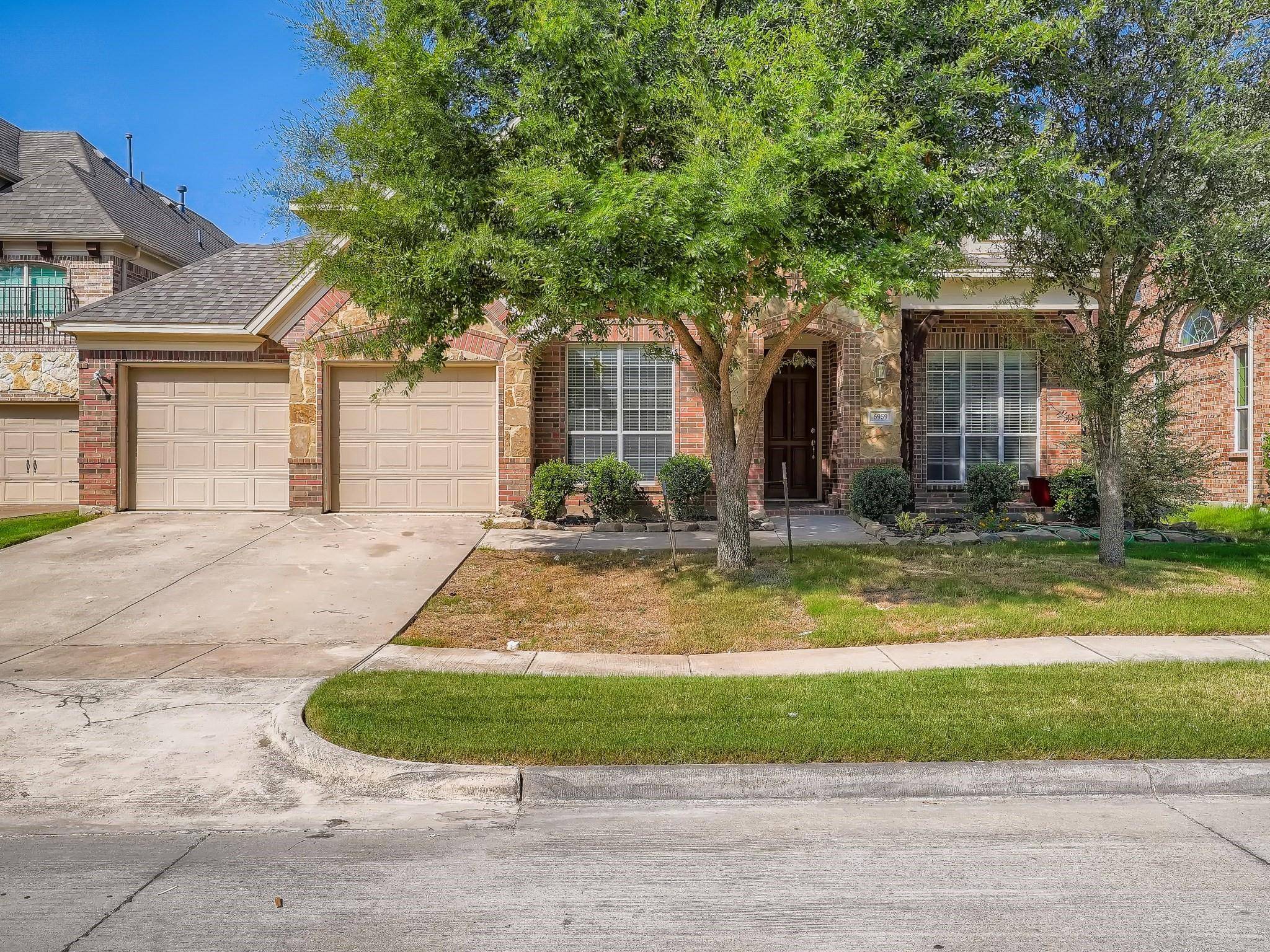 Grand Prairie, TX 75054,6959 Seascape Drive