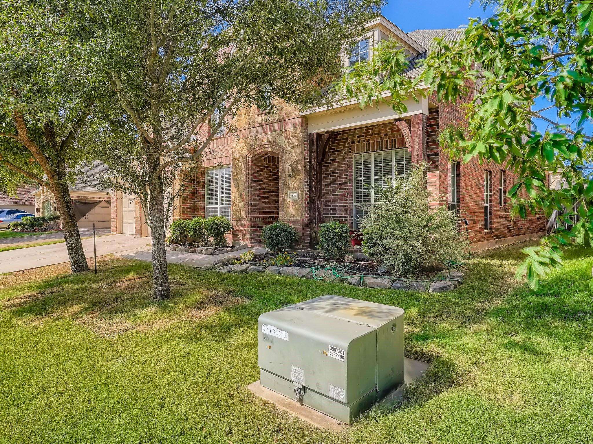 Grand Prairie, TX 75054,6959 Seascape Drive