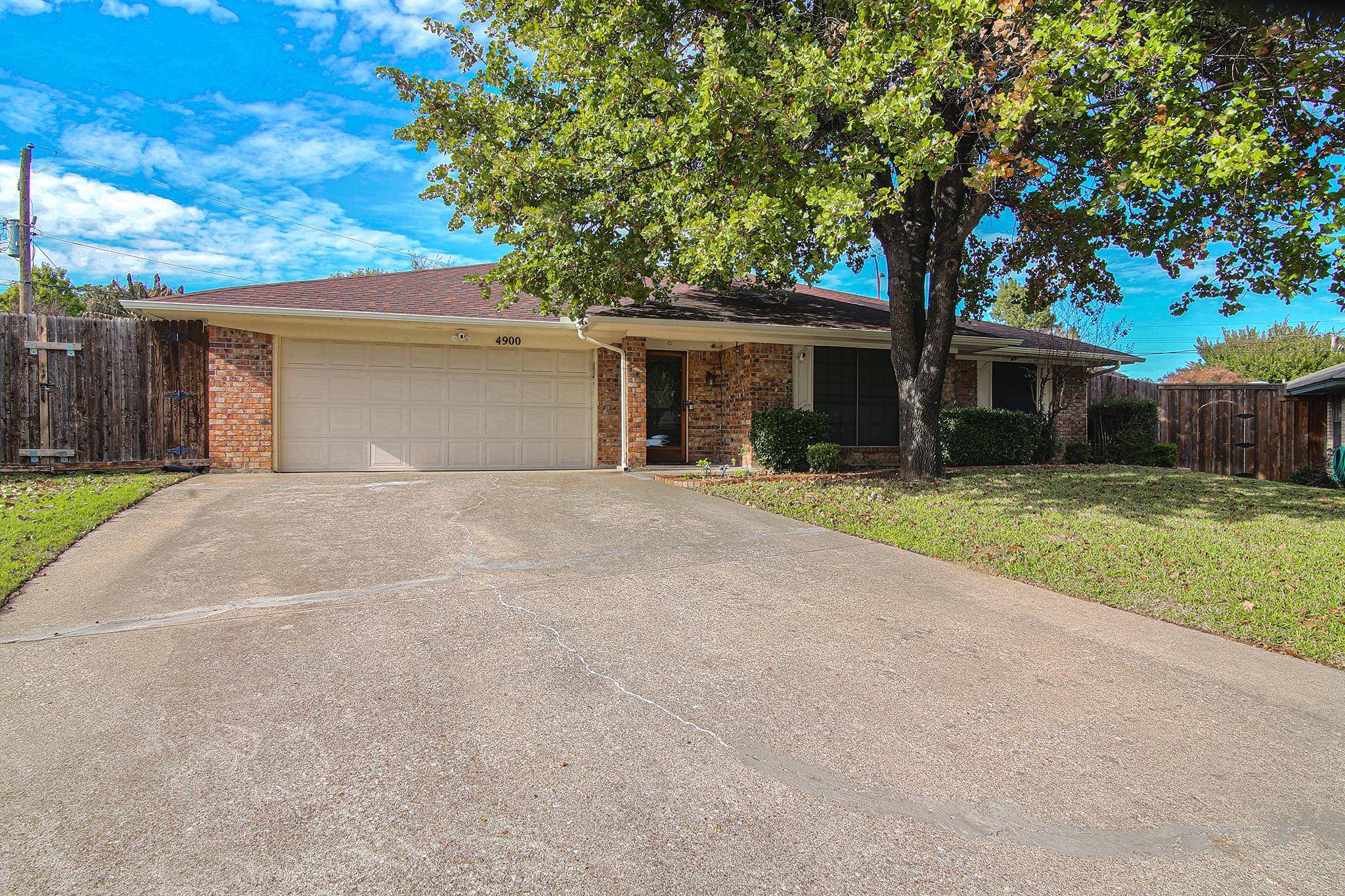 Arlington, TX 76017,4900 Millsprings Court