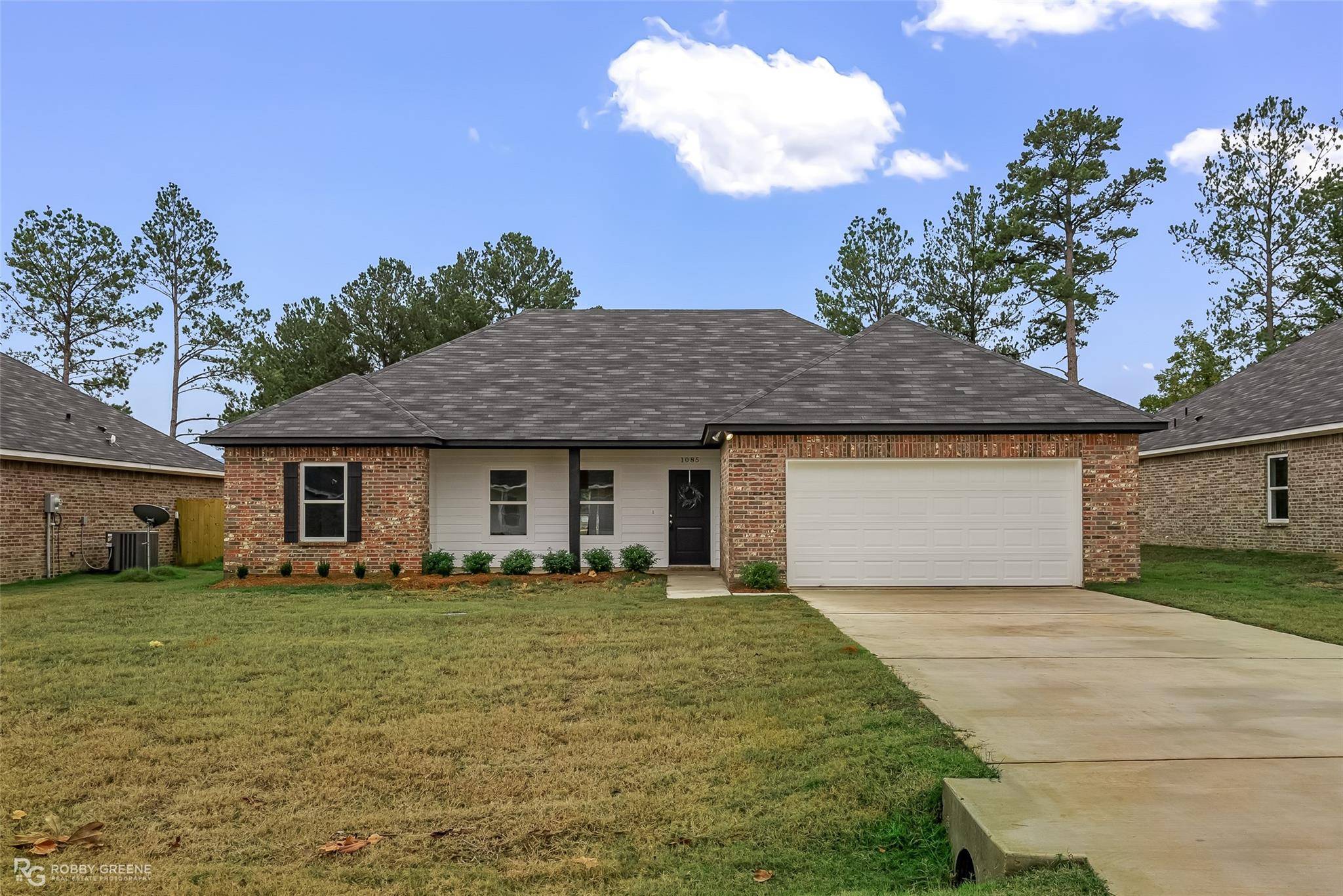 Frierson, LA 71027,1085 Bayou Bay Court