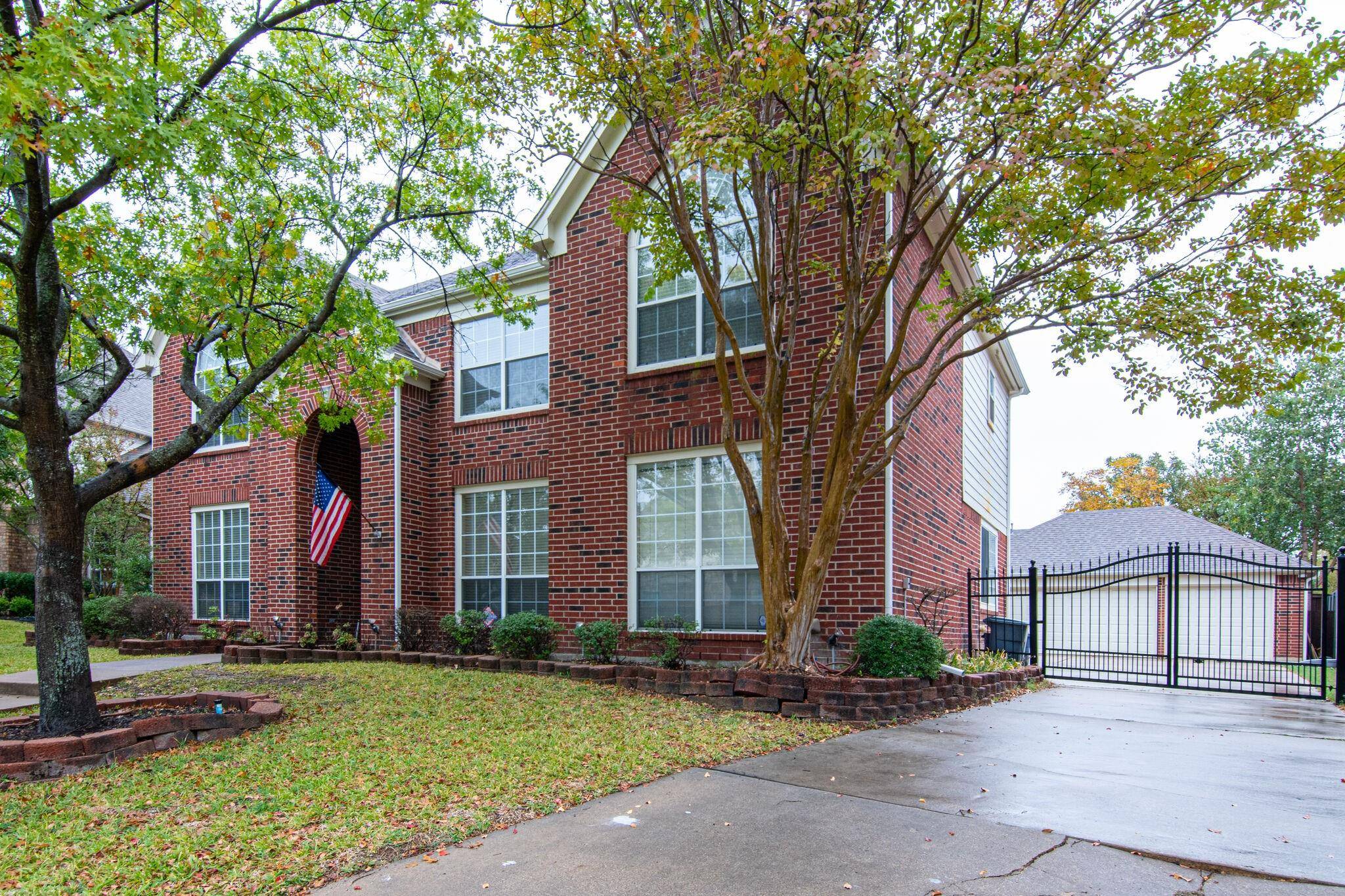 Keller, TX 76248,1617 Branchview Court