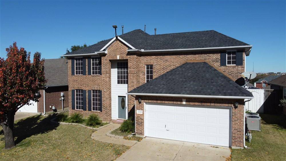 Mesquite, TX 75150,233 Keswick Lane