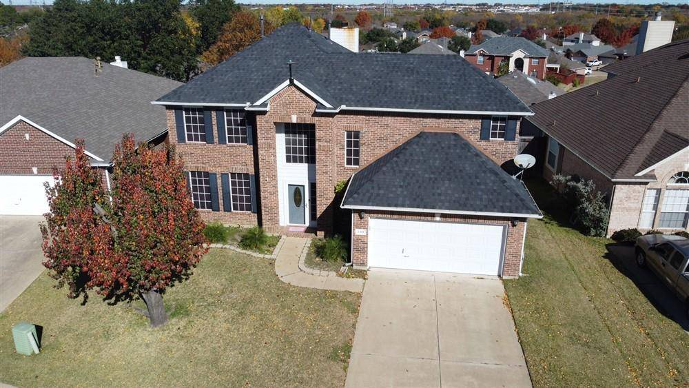 Mesquite, TX 75150,233 Keswick Lane