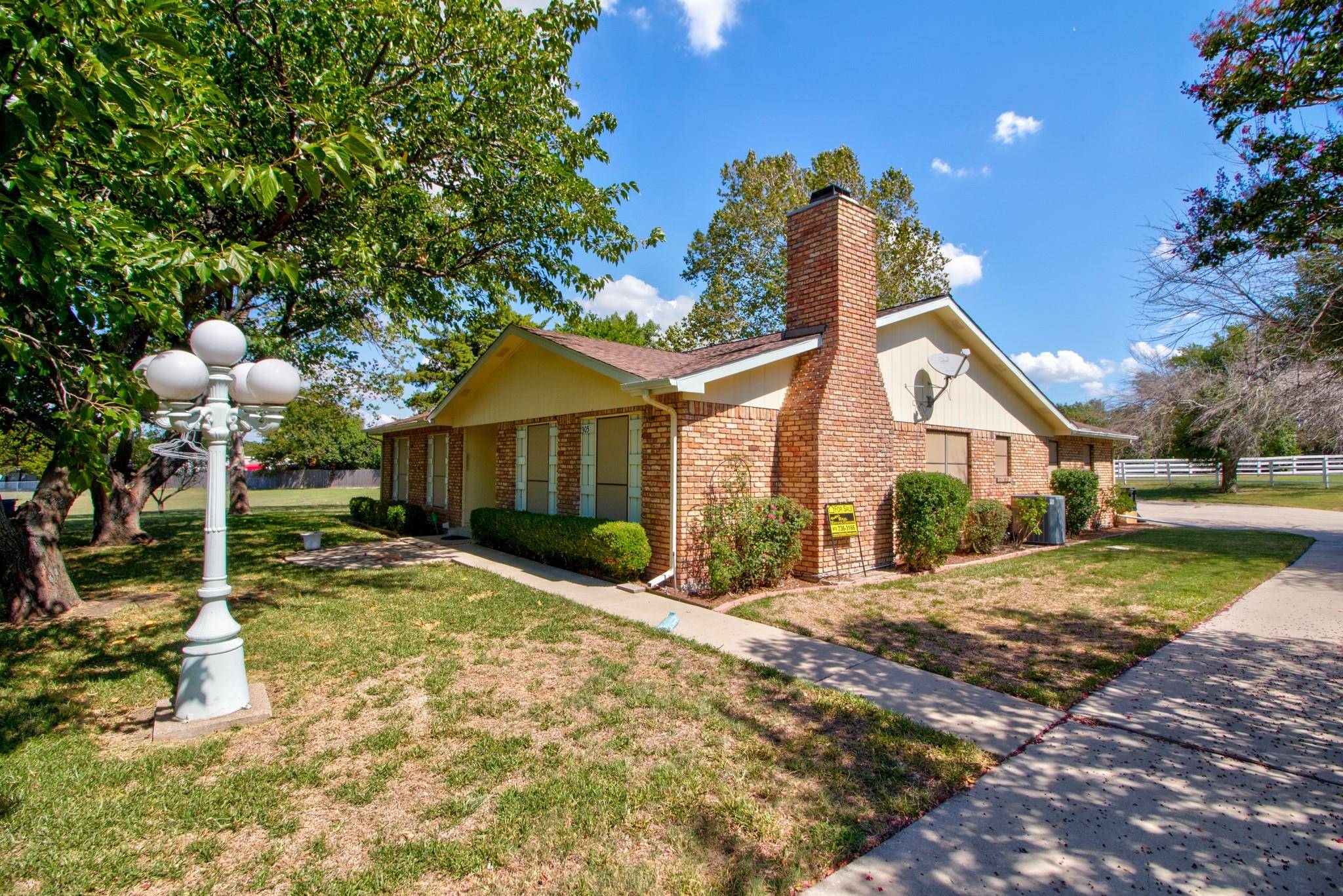 Lowry Crossing, TX 75407,305 Meadowood Circle