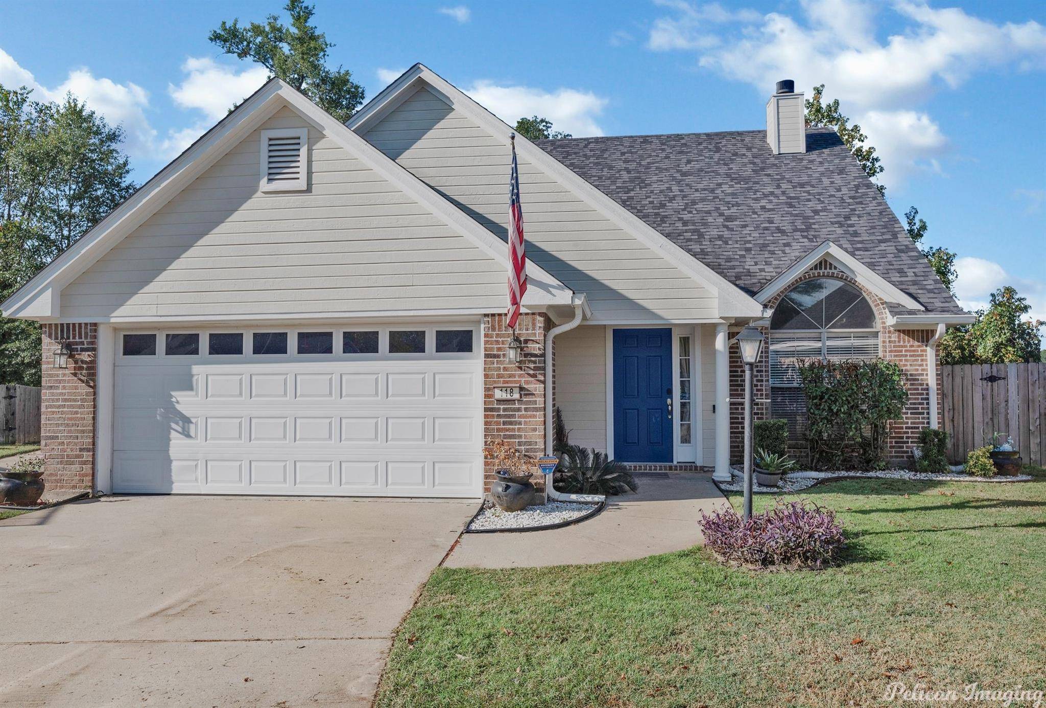 Haughton, LA 71037,118 Red Fox Circle