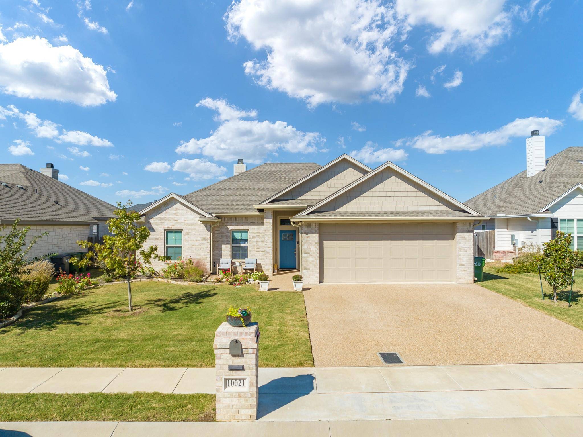 Waco, TX 76712,10021 Wildberry Drive