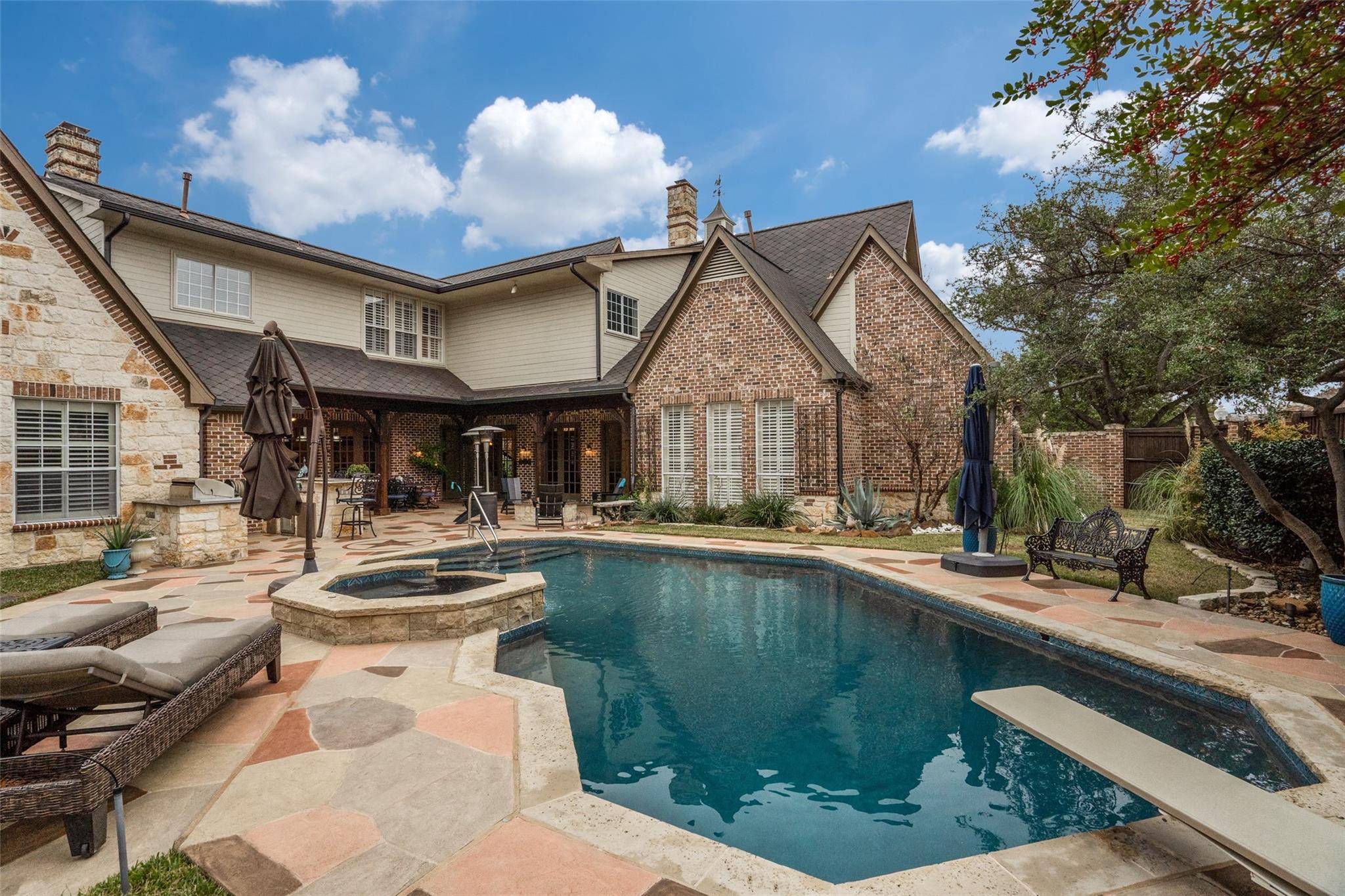 Plano, TX 75093,5108 Glenview Court