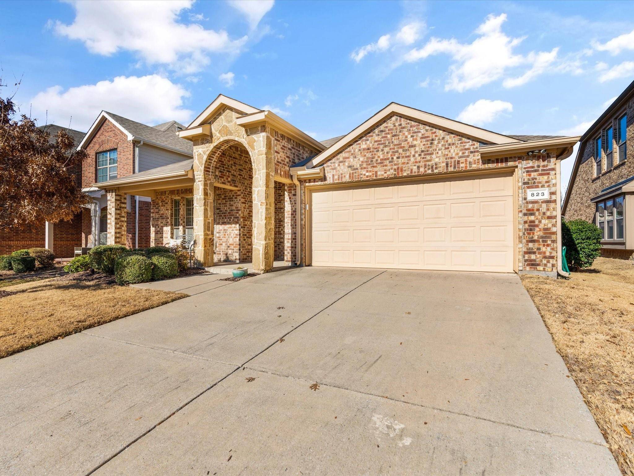 Little Elm, TX 75068,823 LAKE GROVE Drive