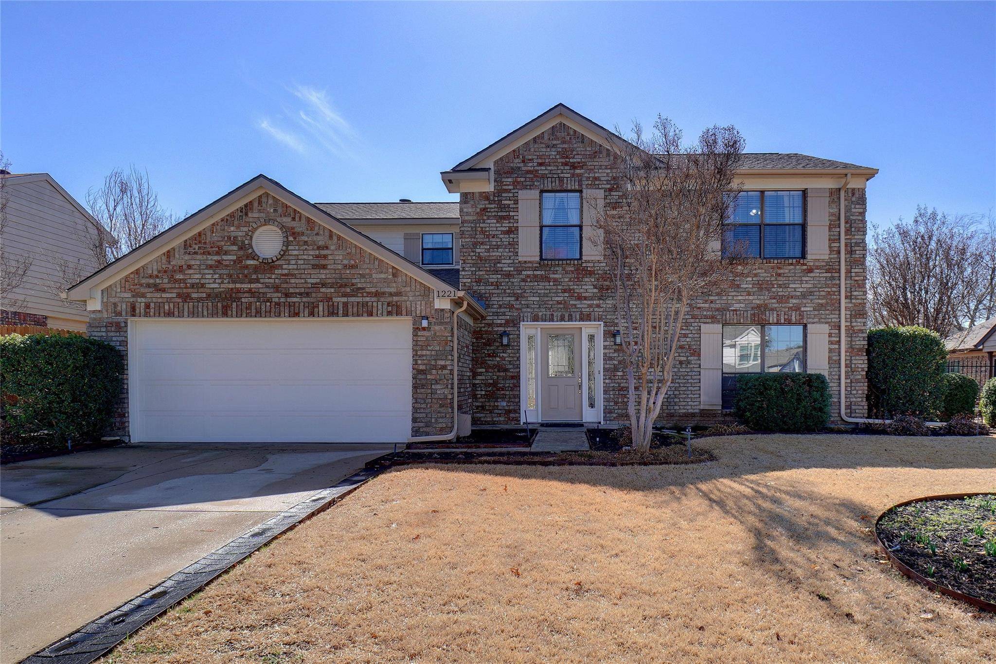 Grapevine, TX 76051,1221 Eaton Lane