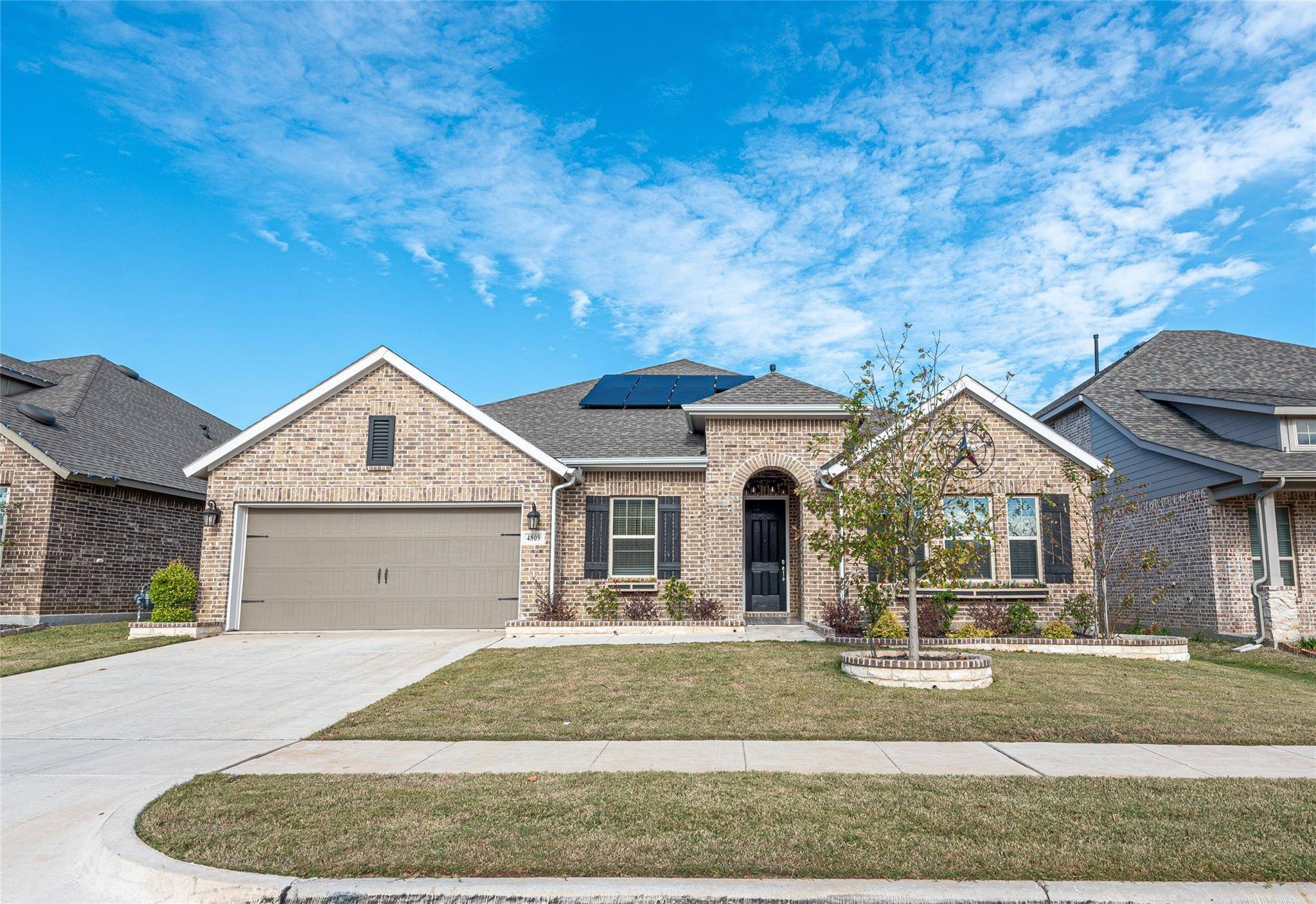 Haltom City, TX 76137,4809 Briarwood Drive