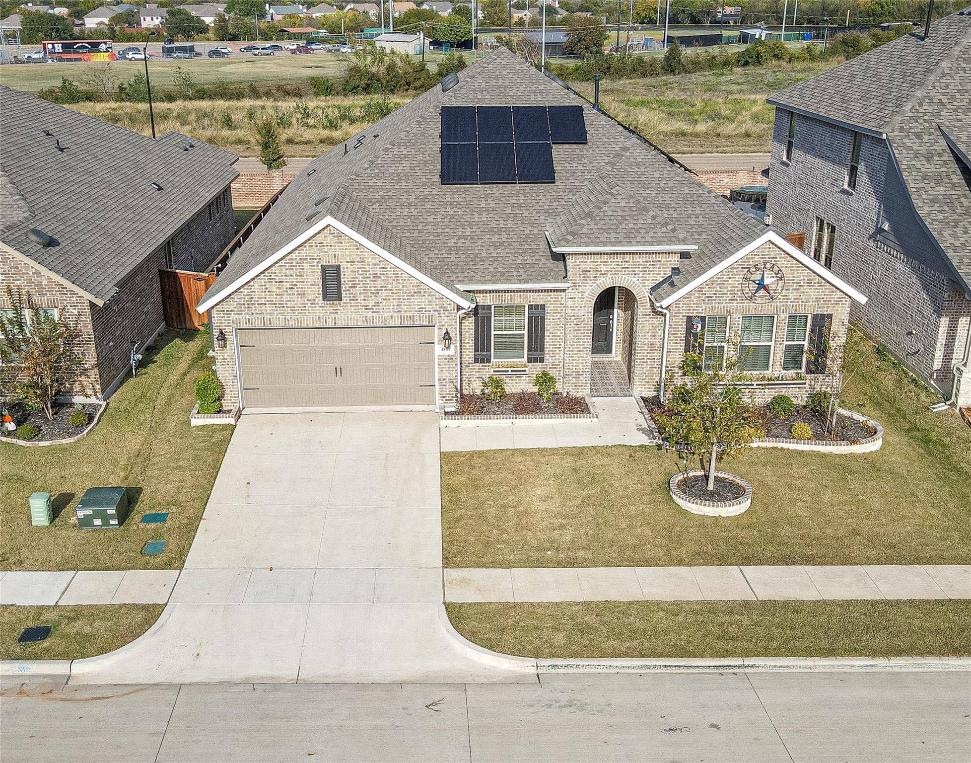 Haltom City, TX 76137,4809 Briarwood Drive