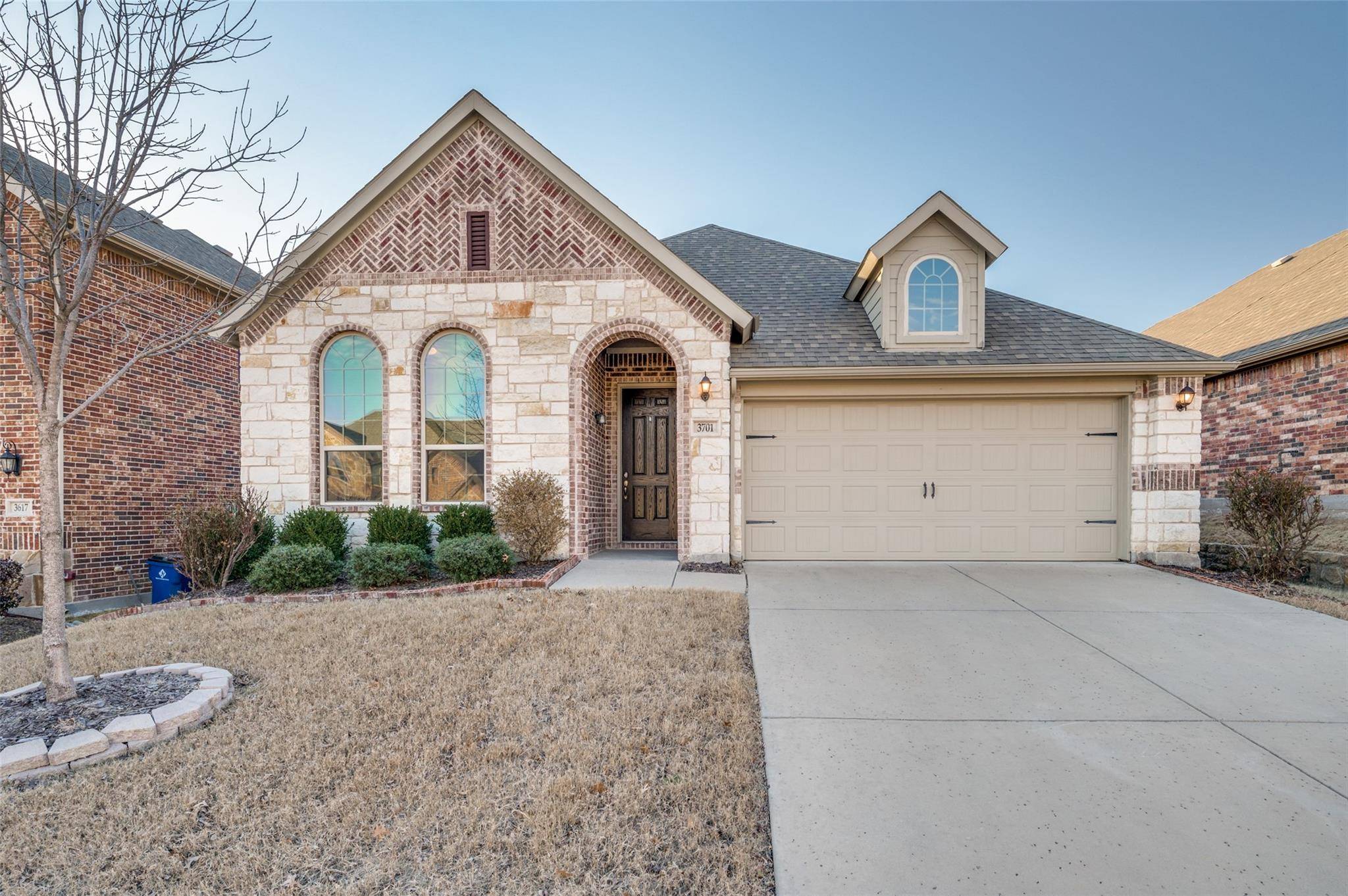 Mckinney, TX 75071,3701 Delta Drive