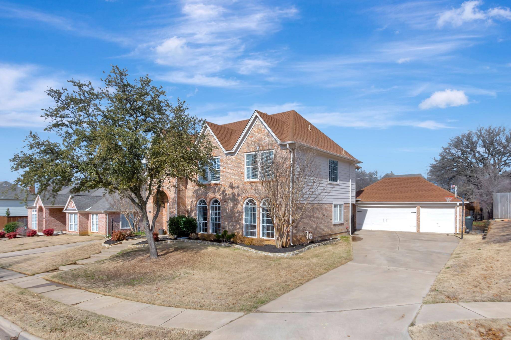 North Richland Hills, TX 76182,8619 Castle Creek Court