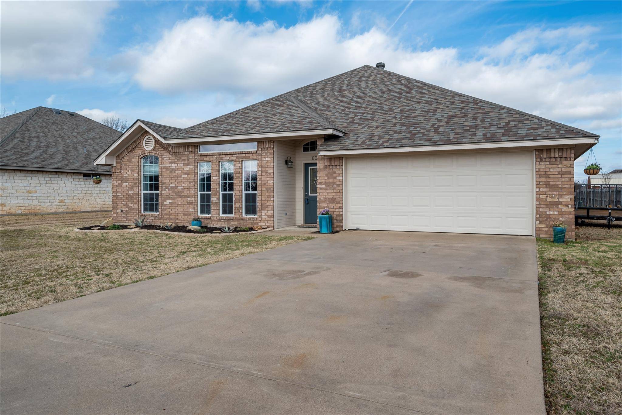 Granbury, TX 76048,602 Parker Lane