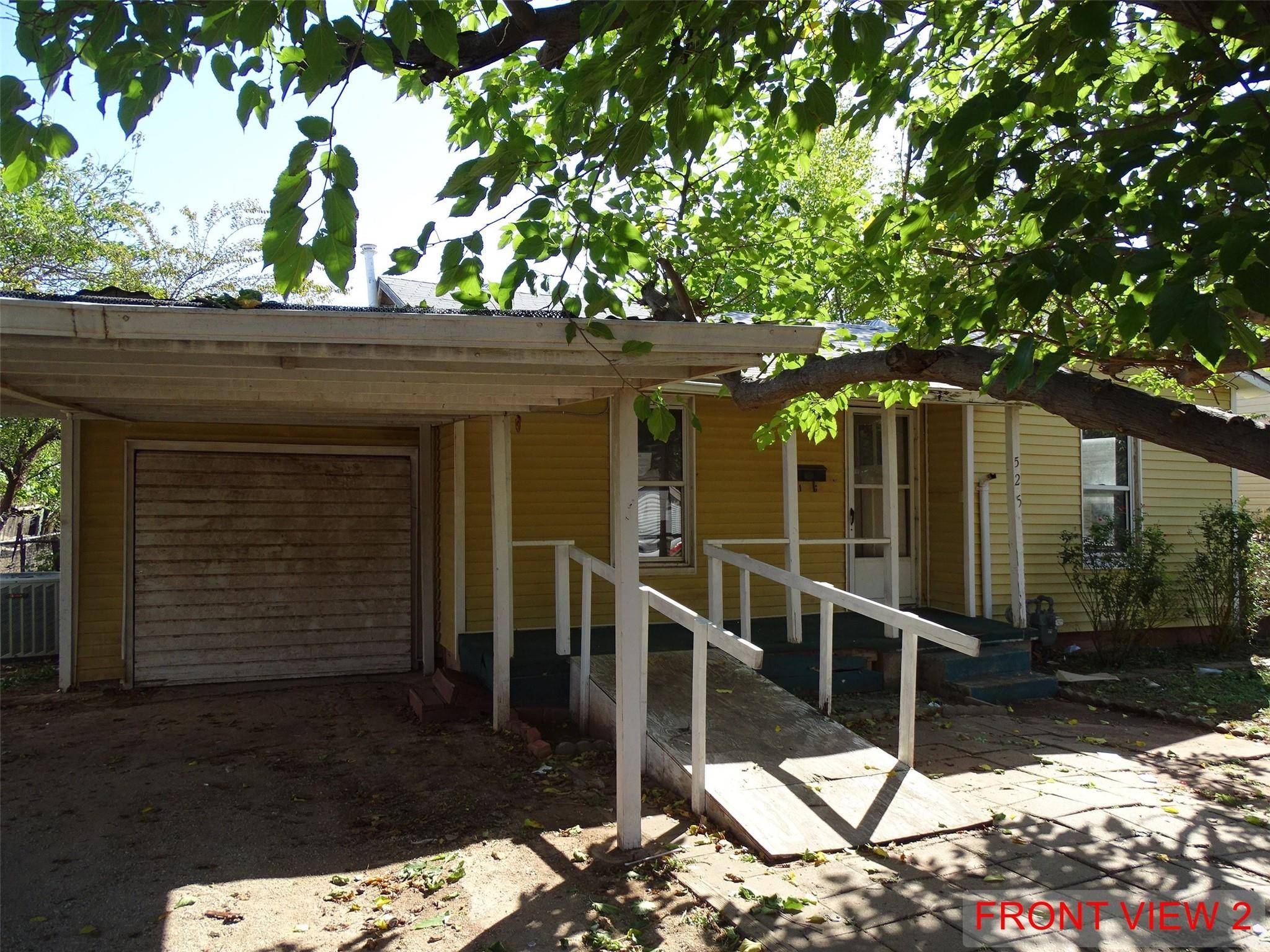 Abilene, TX 79603,525 Shelton Street