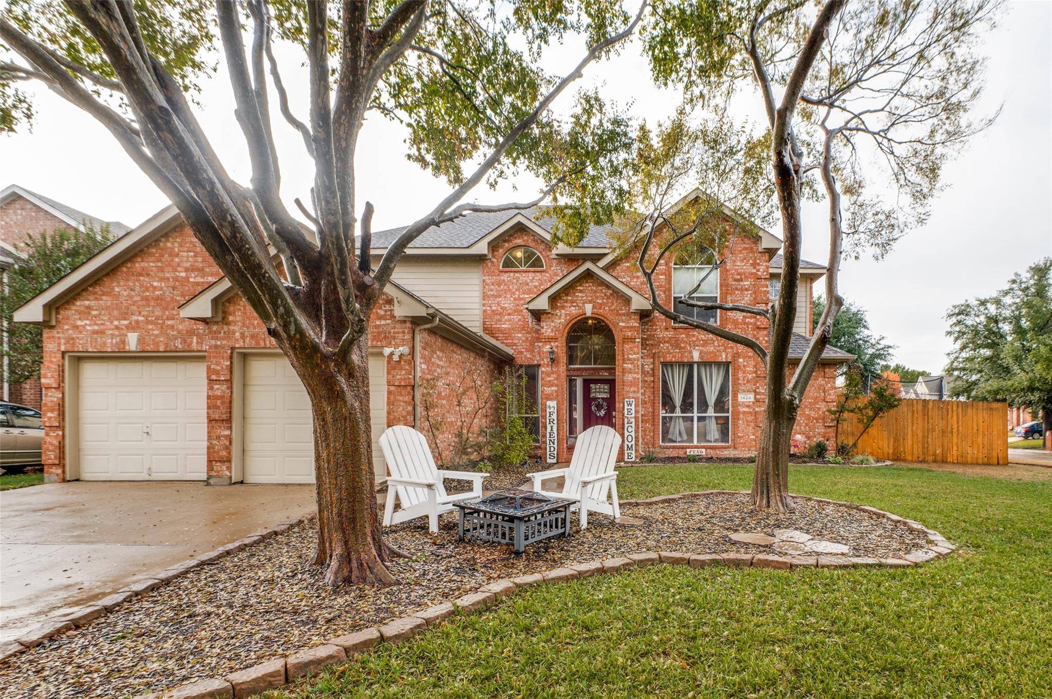 Keller, TX 76248,1424 Applewood Drive