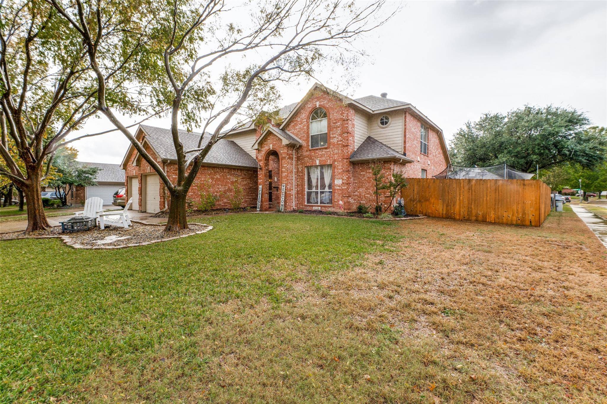 Keller, TX 76248,1424 Applewood Drive