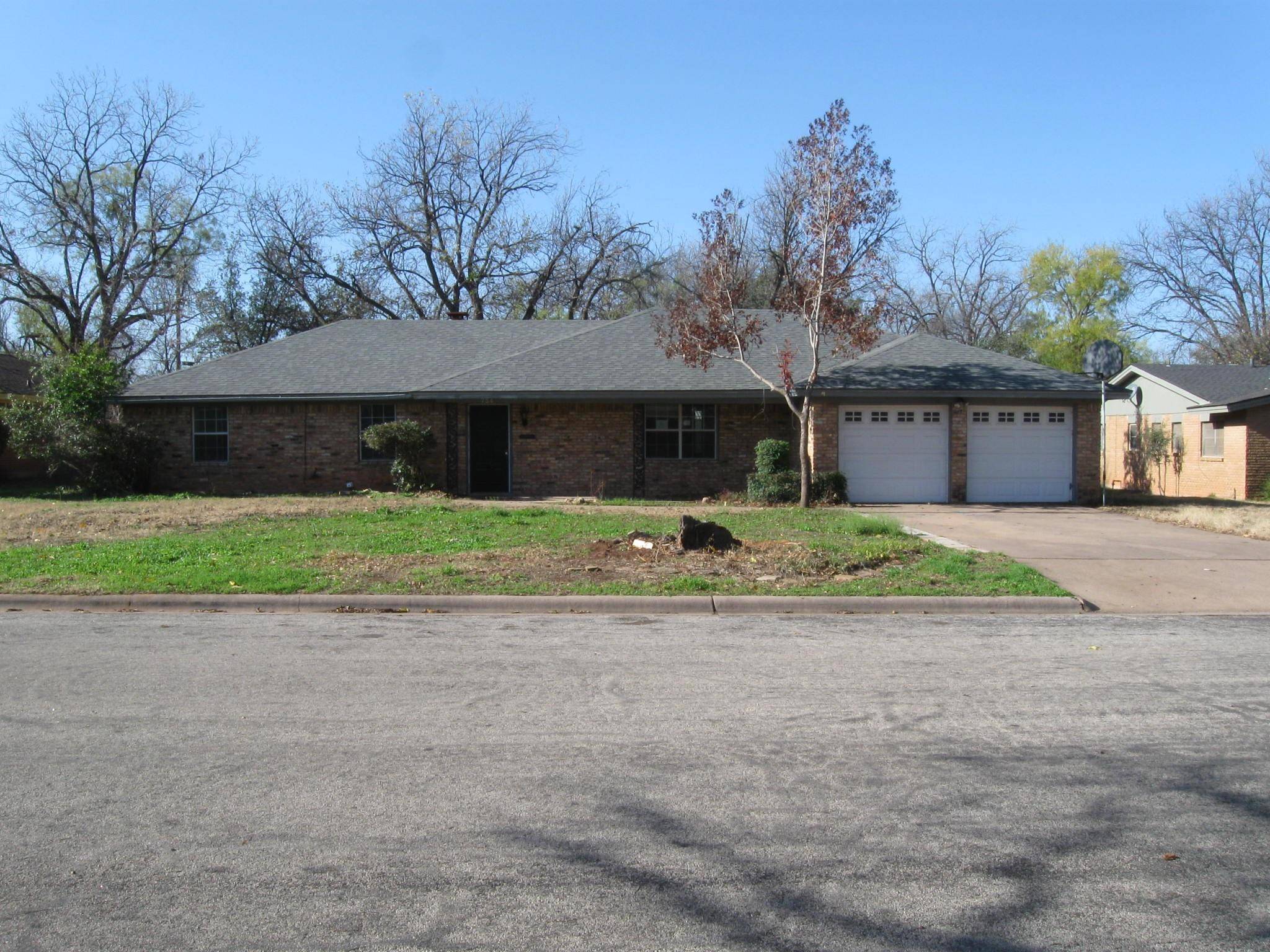 Abilene, TX 79603,754 Marsalis Drive