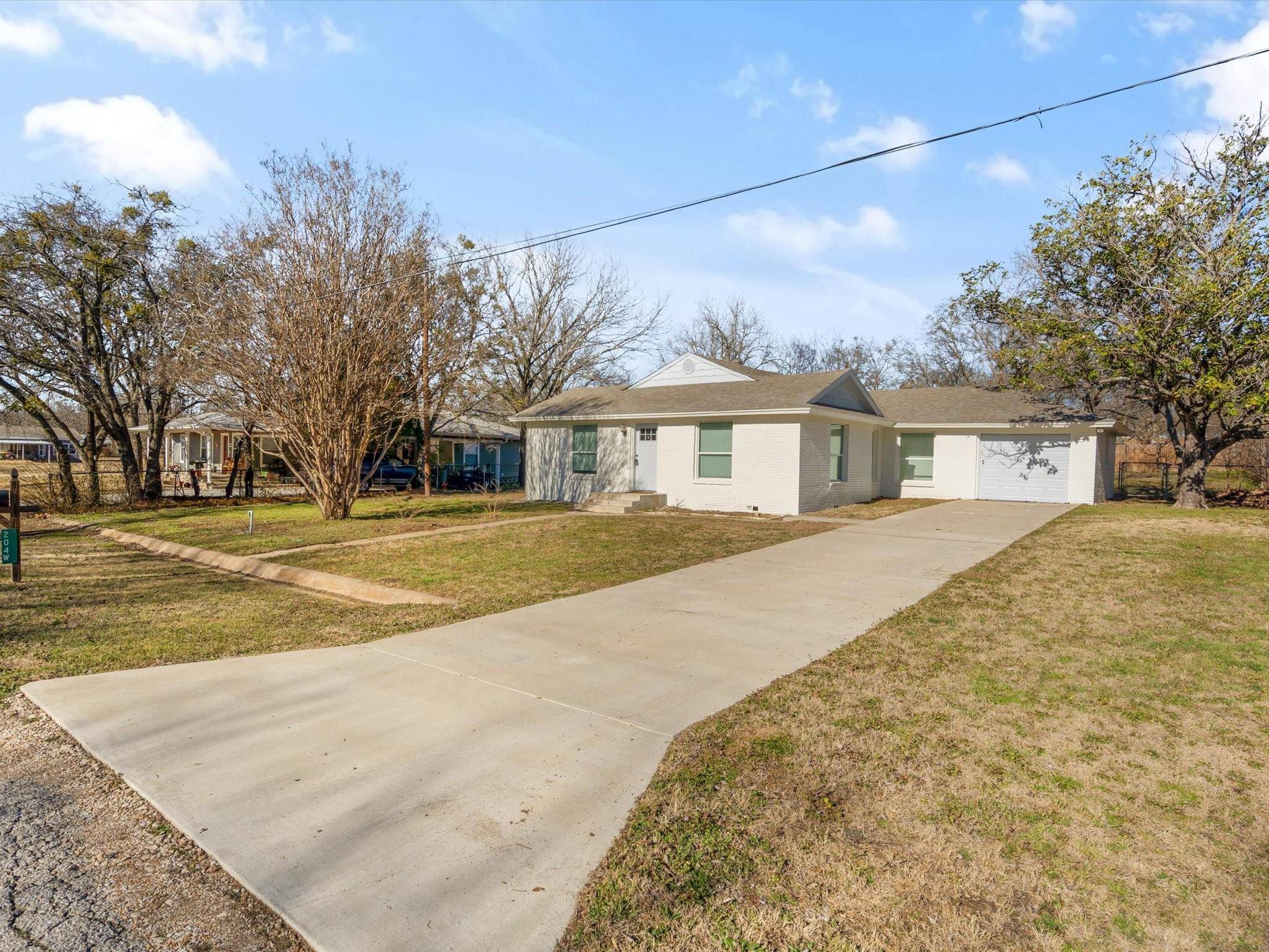 Godley, TX 76044,204 W Allen Avenue