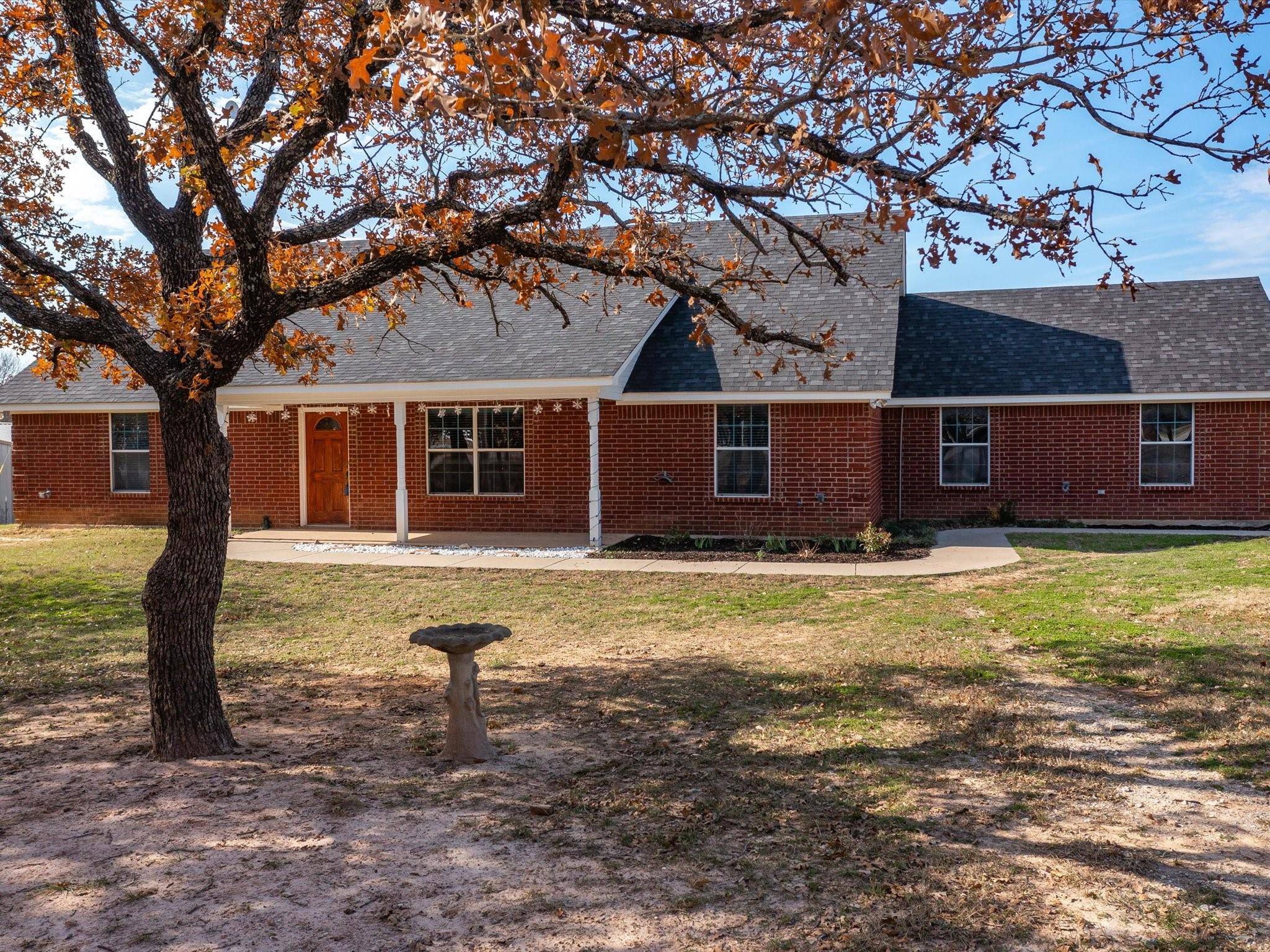 Paradise, TX 76073,116 Deerfield Road