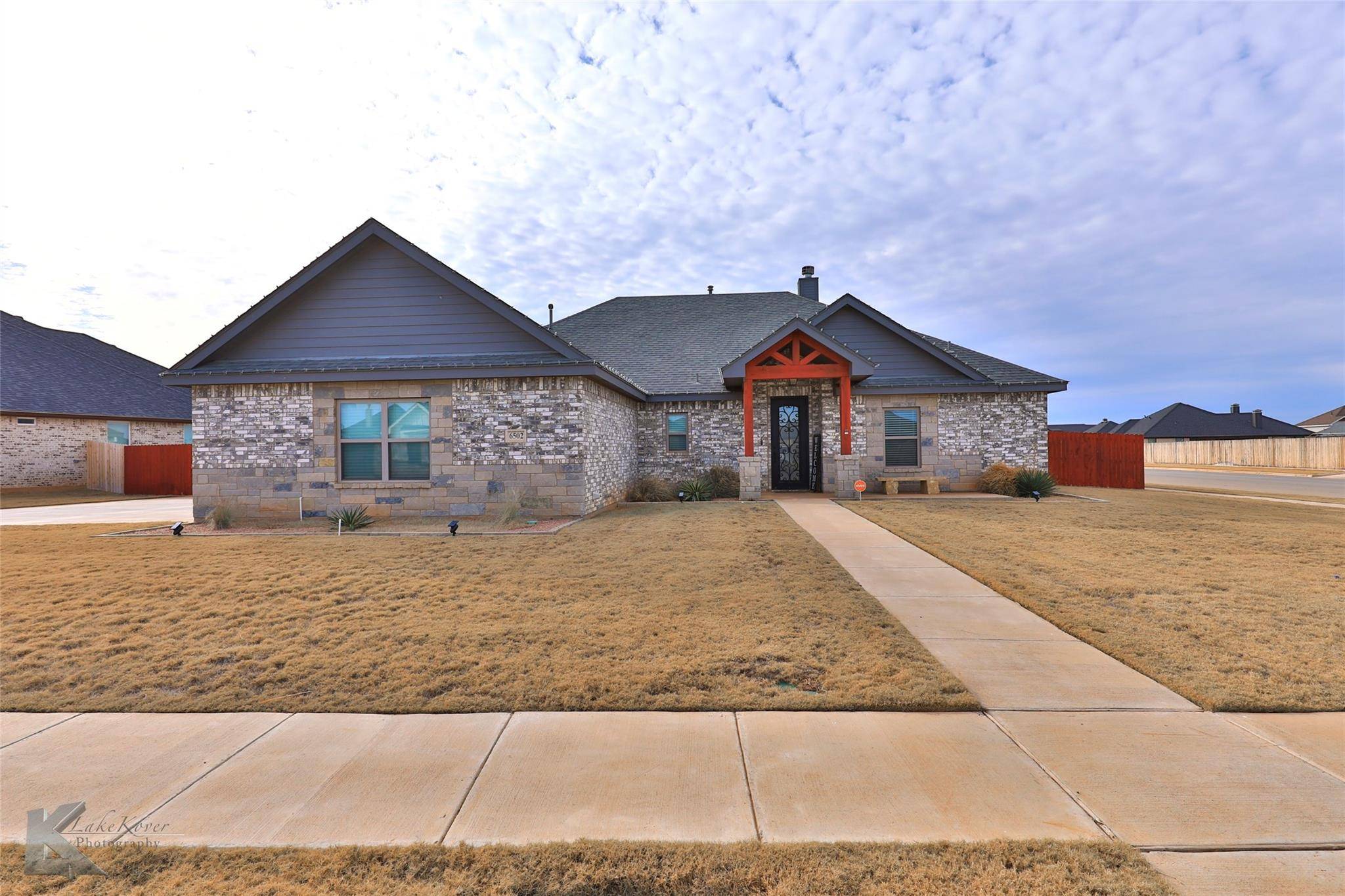 Abilene, TX 79606,6502 Red Yucca Road