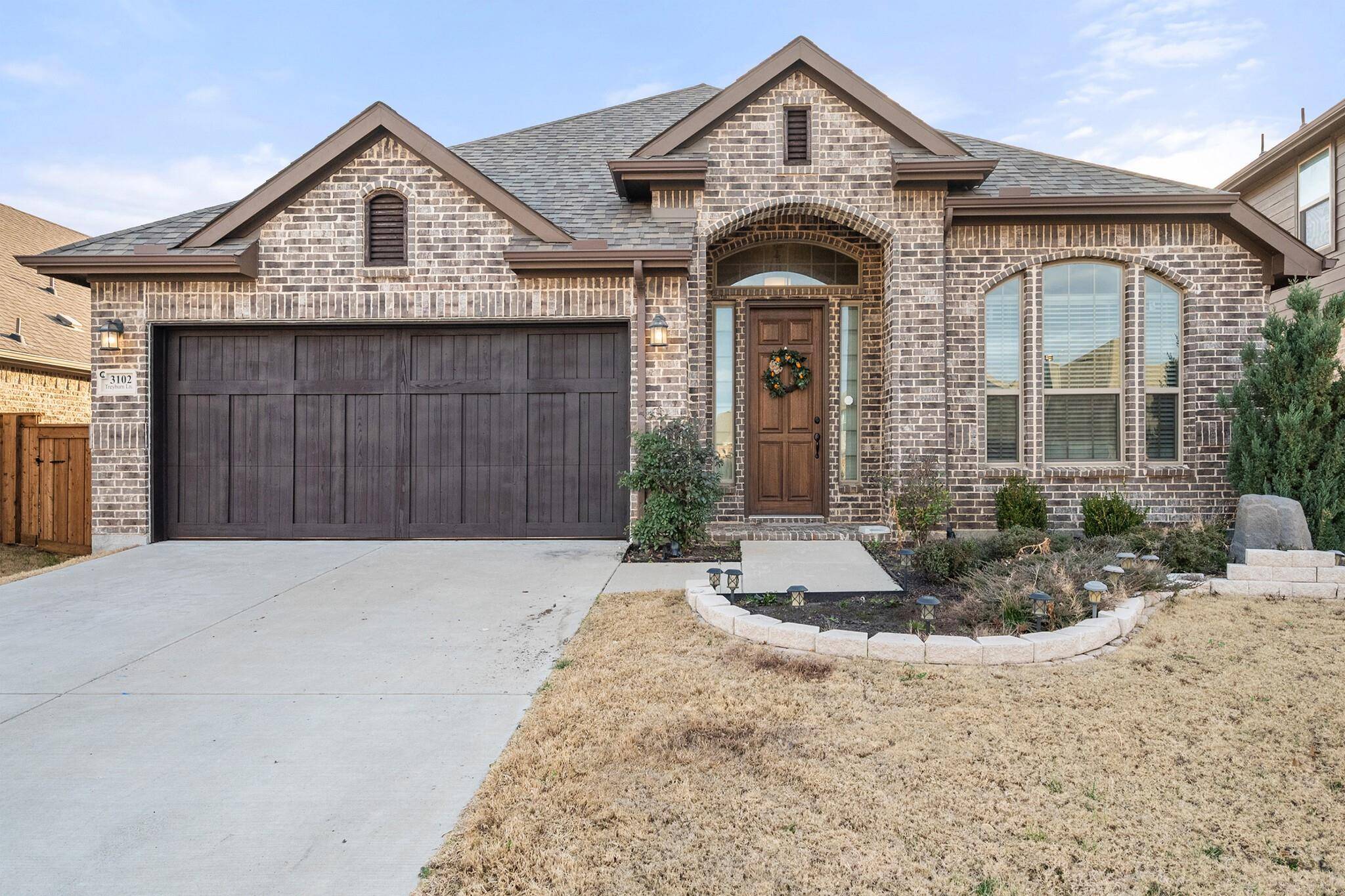 Mansfield, TX 76084,3102 Treyburn Lane