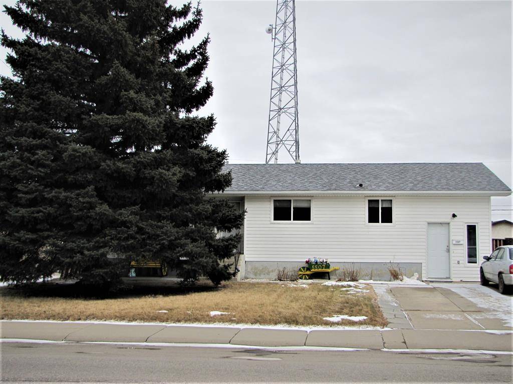 Taber, AB T1G 1L3,5507 57 ST