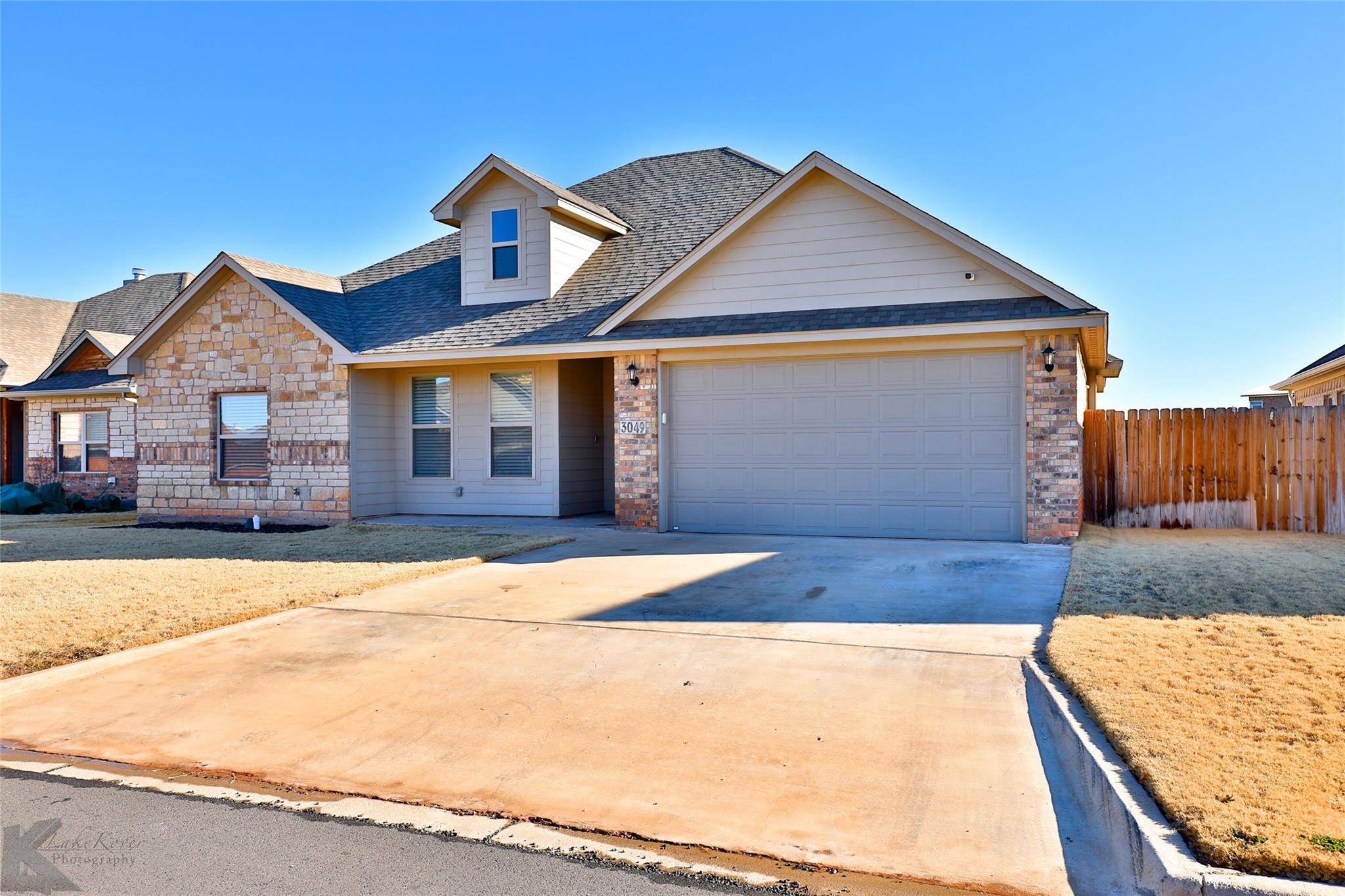 Abilene, TX 79601,3049 Legacy Lane